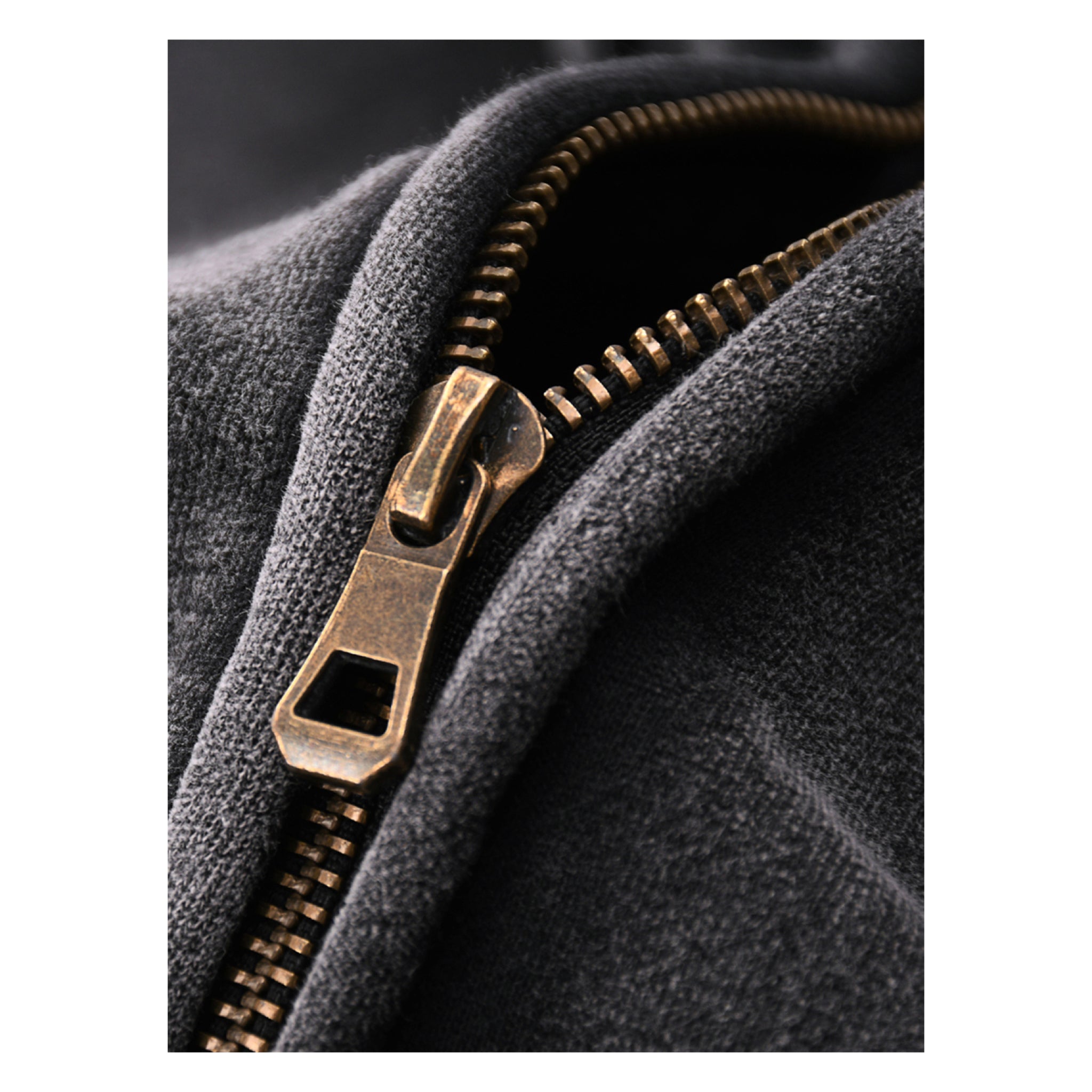 VINTAGE ZIP