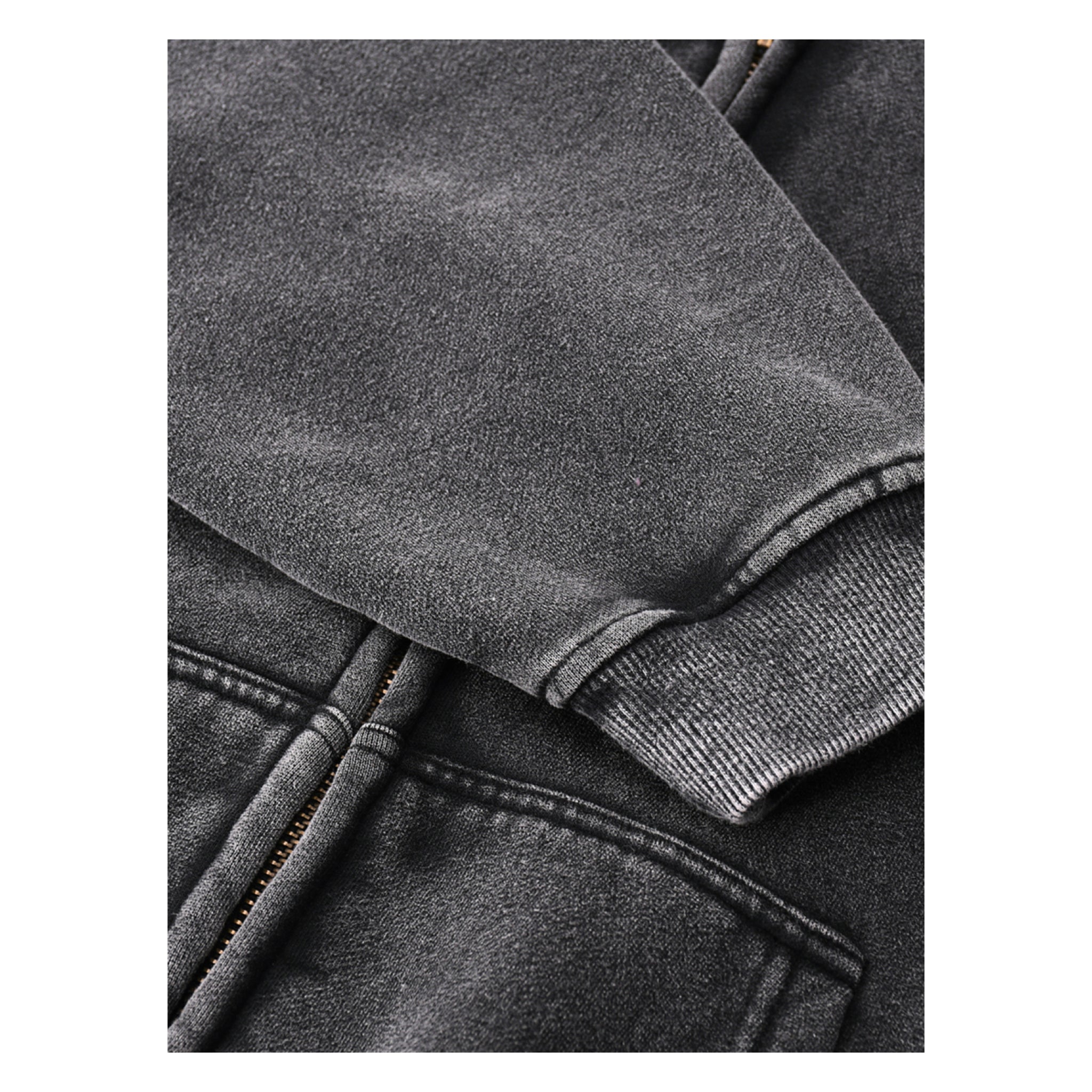 VINTAGE ZIP