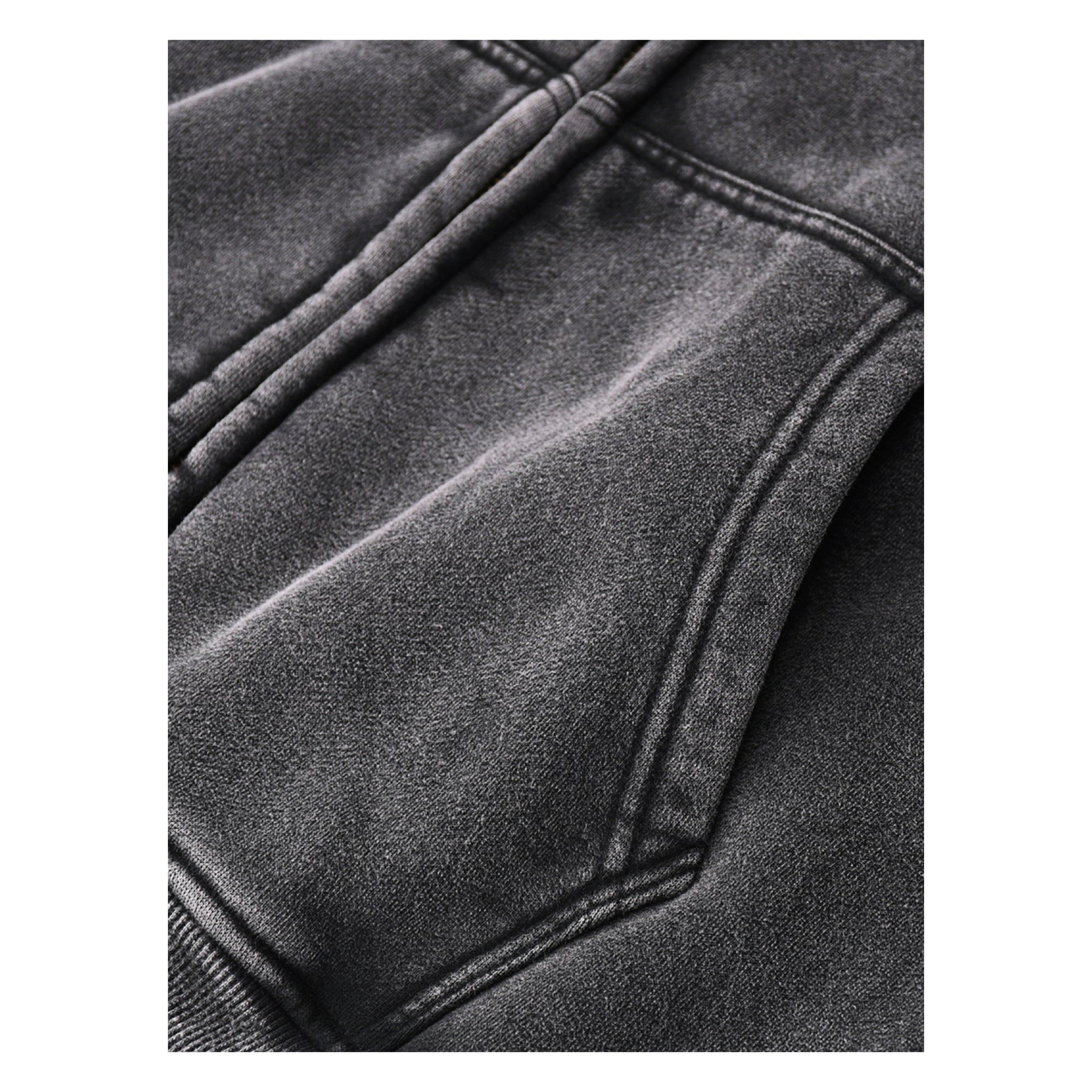 VINTAGE ZIP