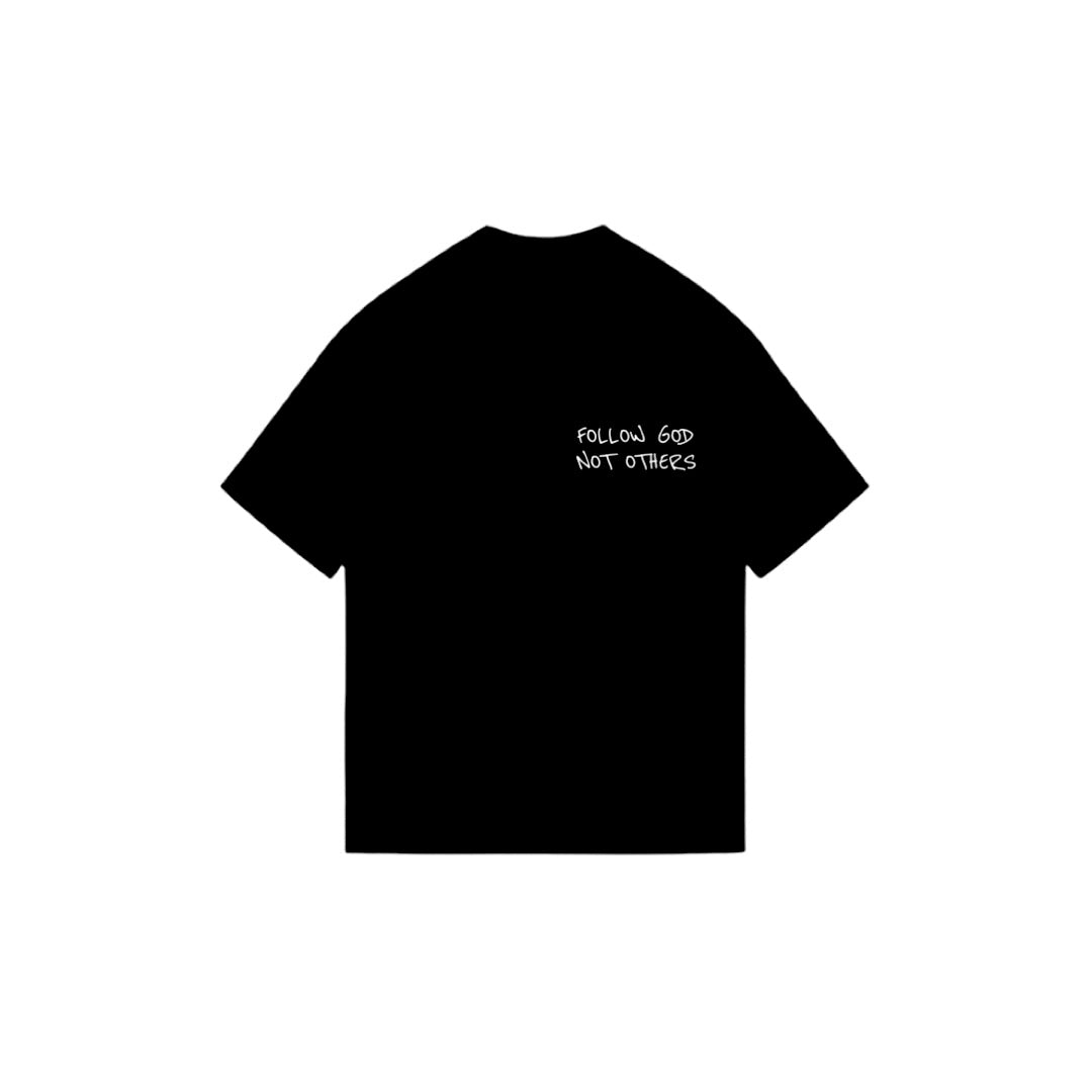 T-SHIRT HOOPER