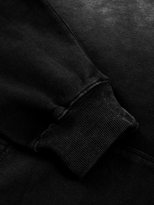 SUNFADED HOODIE