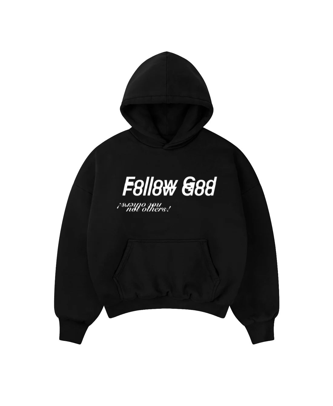ECLIPSE HOODIE