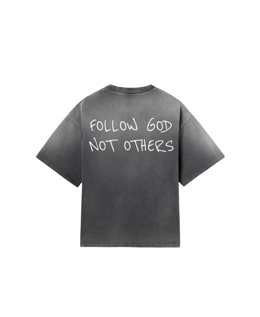 HOOPER T-SHIRT