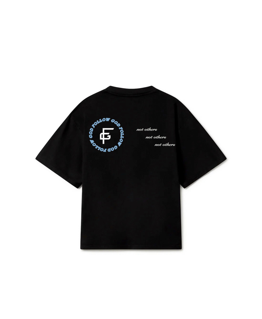 TRIPLE RUNNER T-SHIRT