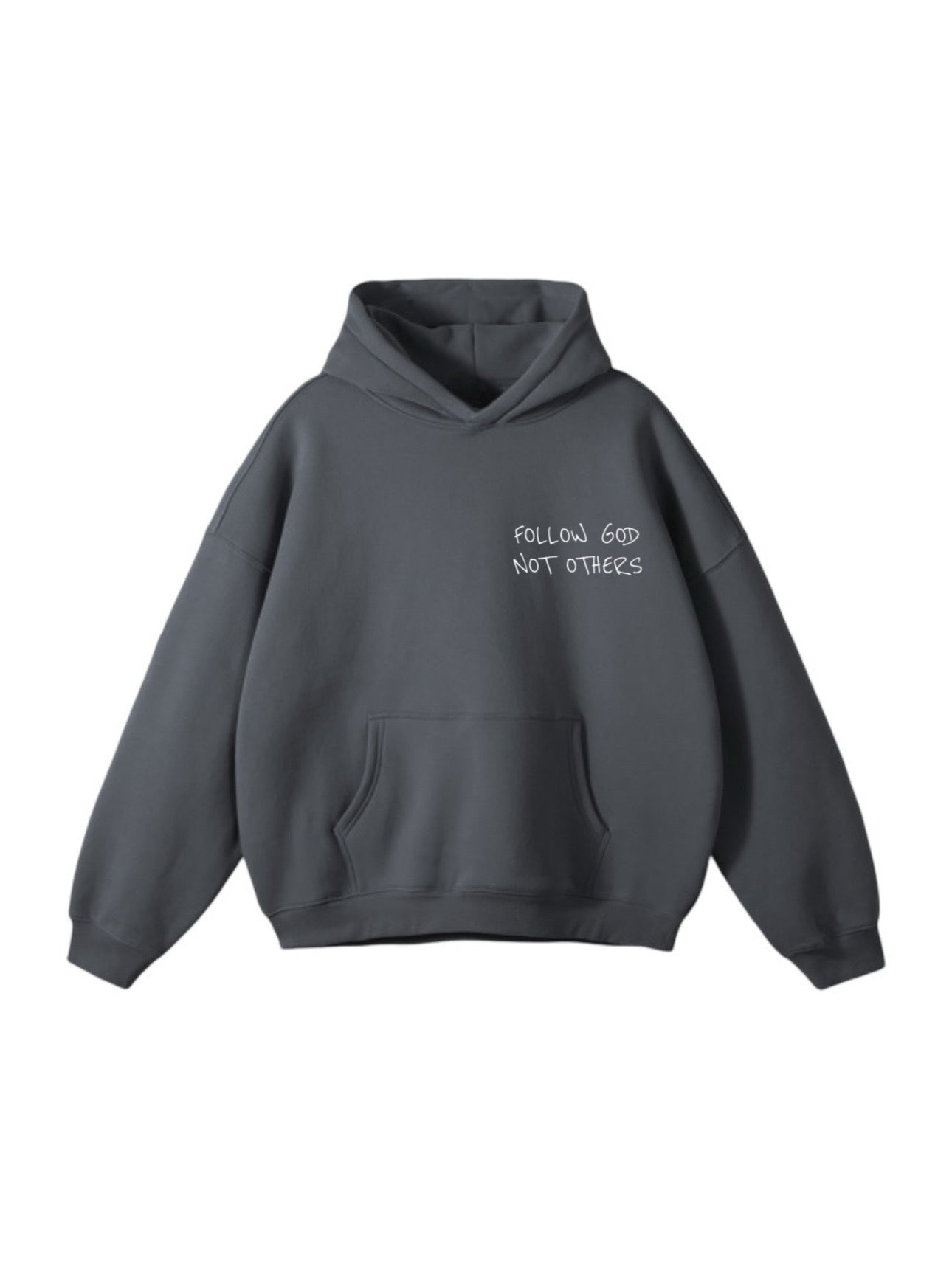 HOOPER HOODIE