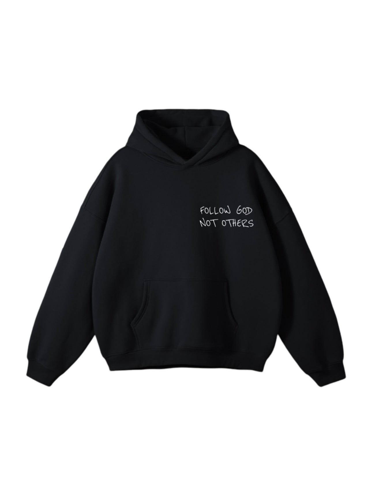 HOOPER HOODIE