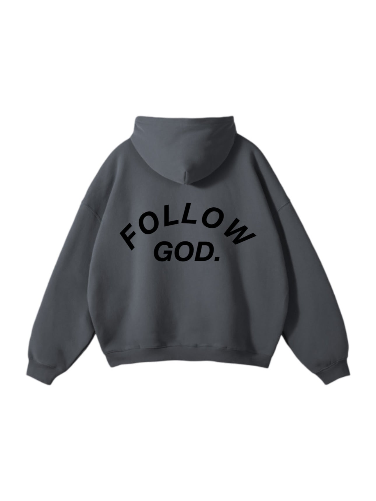 FG® HOODIE