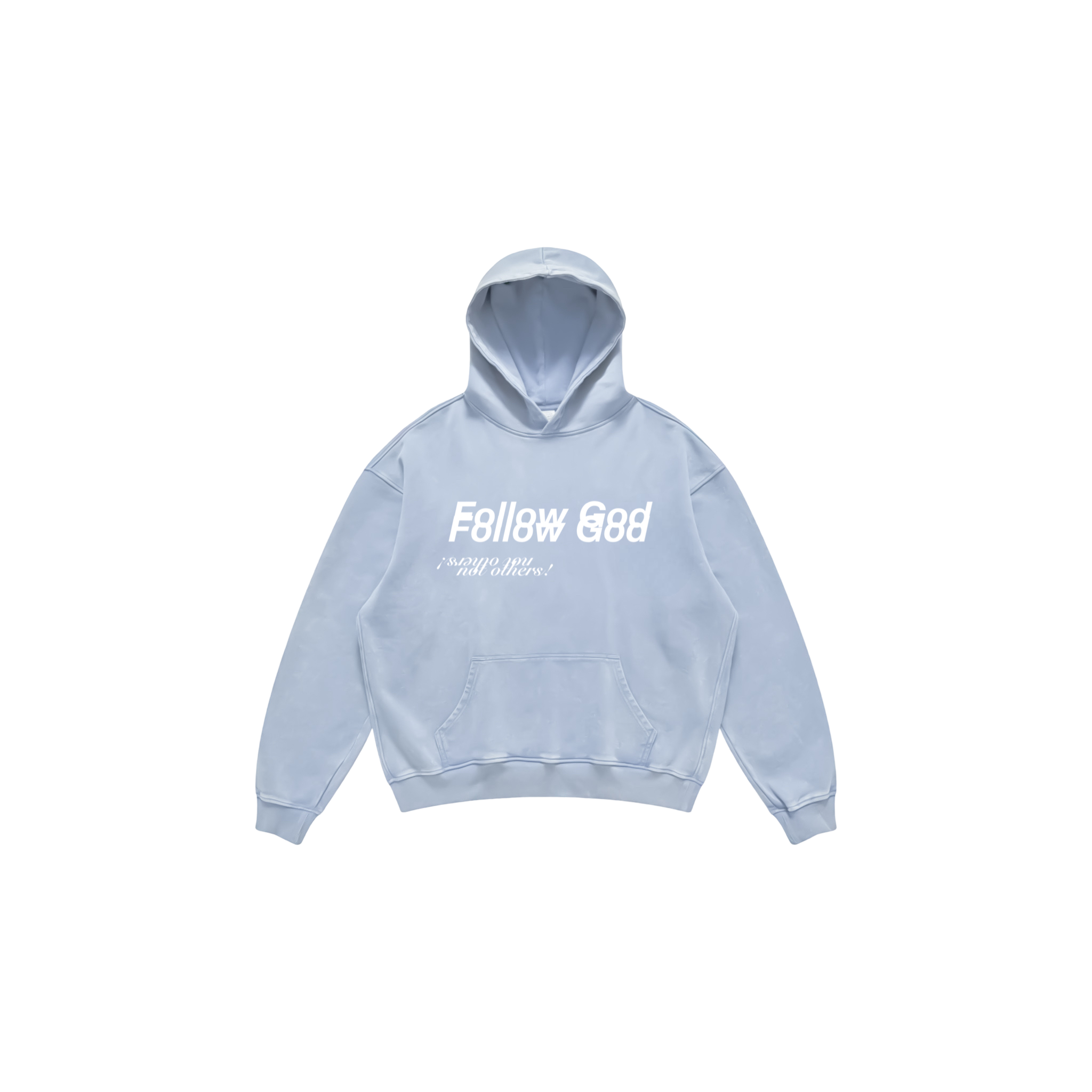 GOD SELECTION XXX HOODIE L COTTON BLK SOLID COLOR | eBay