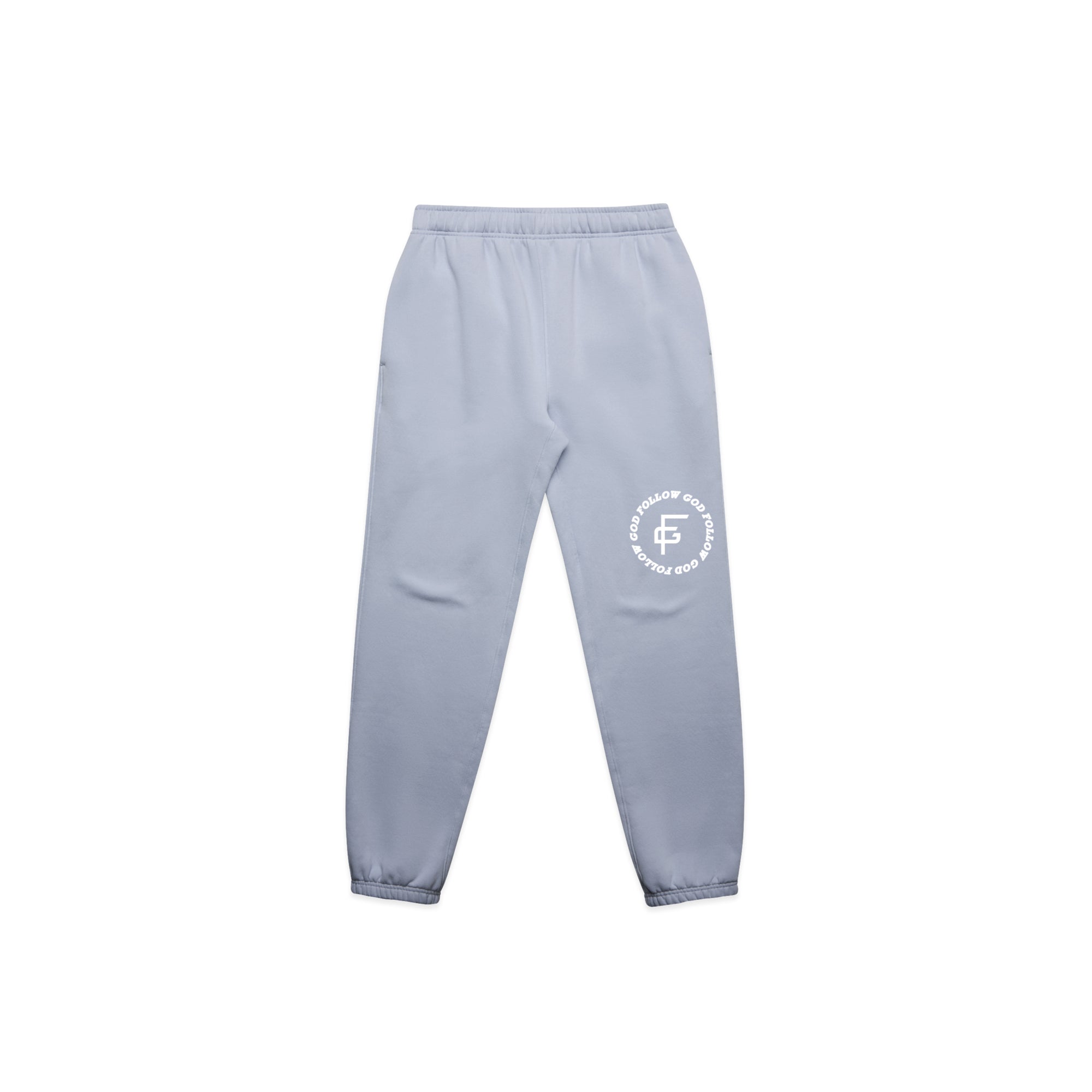 TRIPLE RUNNER SWEATPANT