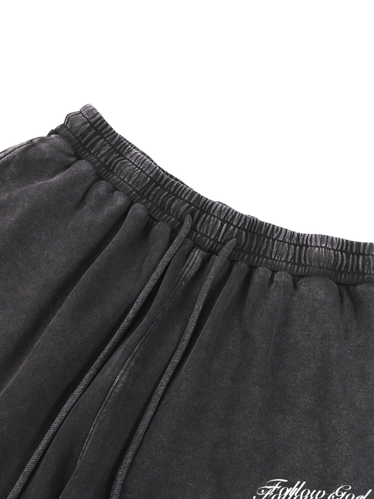 VINTAGE SWEATPANT