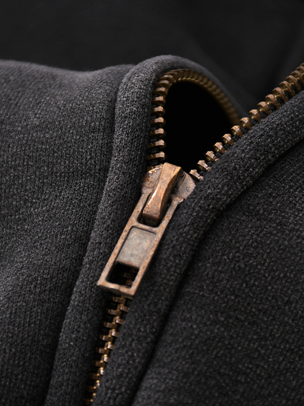 SUNFADED ZIP