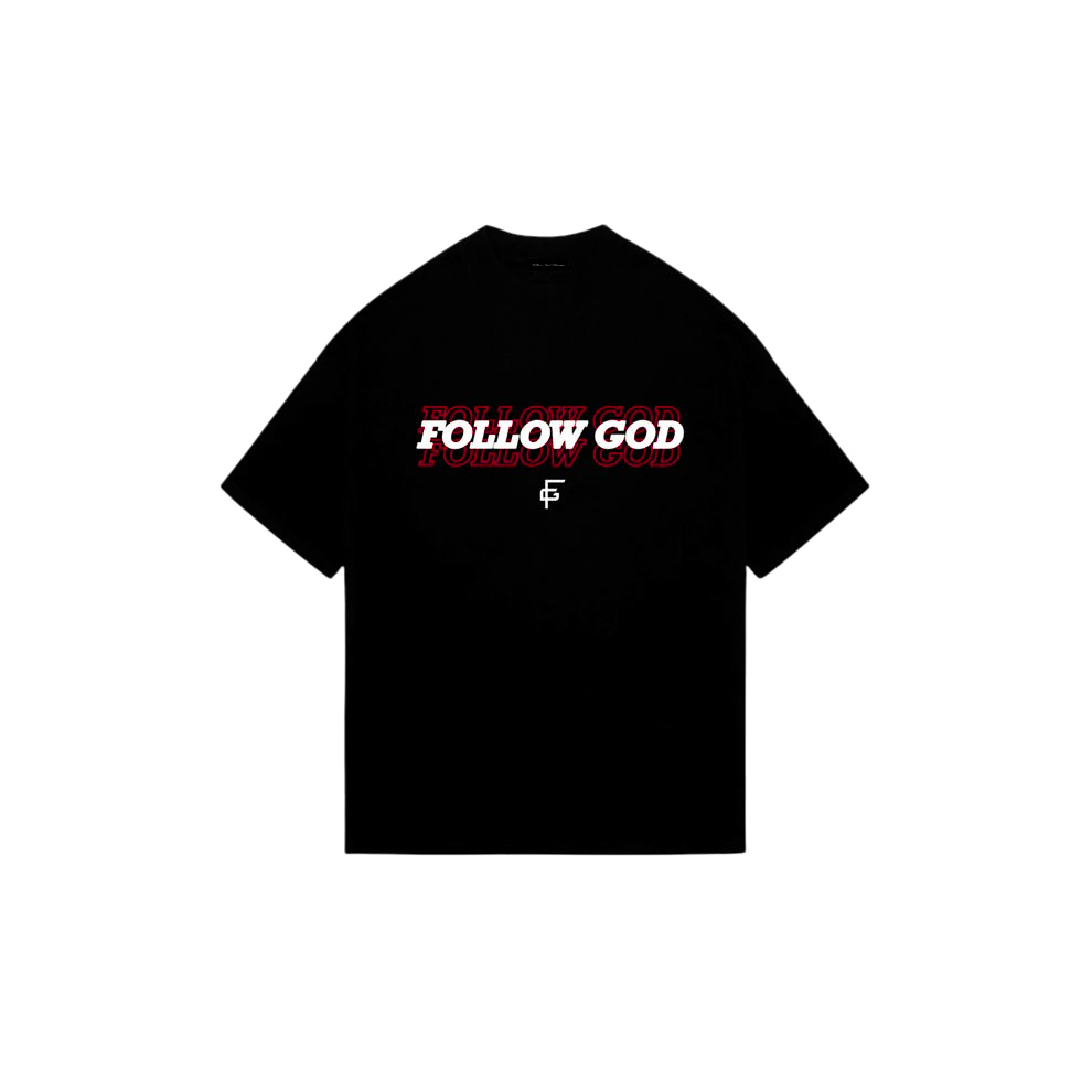 REFLECTION T-SHIRT