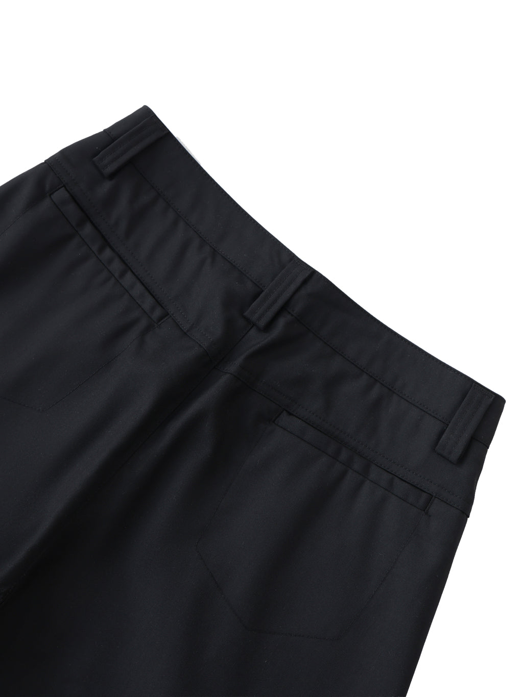 WIDE DRESS PANT