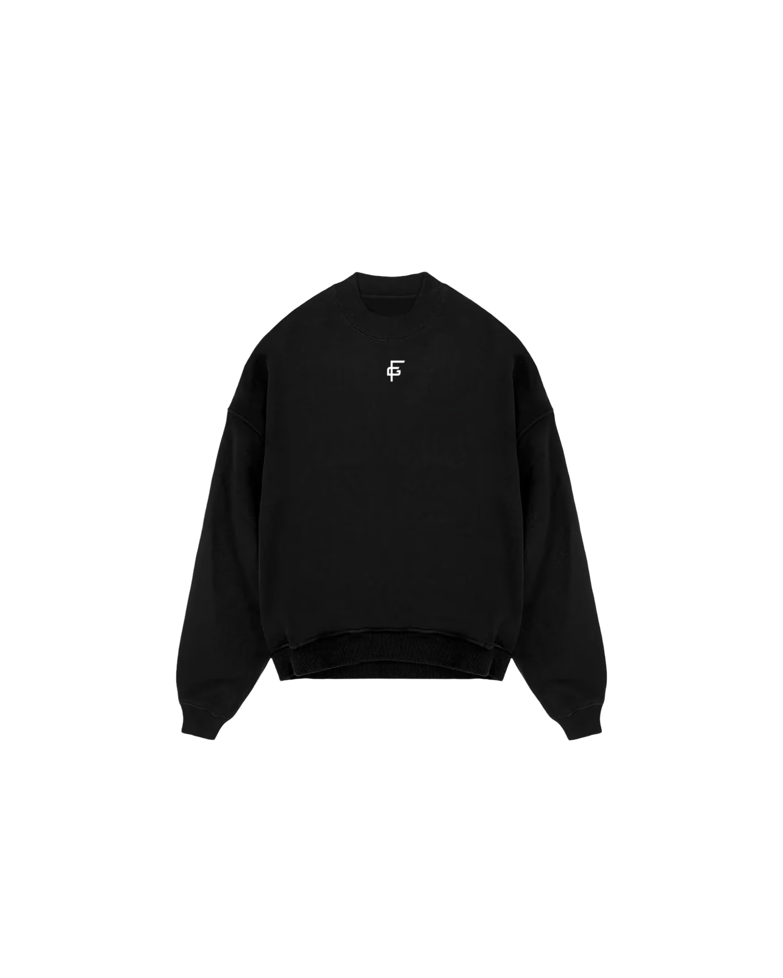 ESSENCE CREWNECK