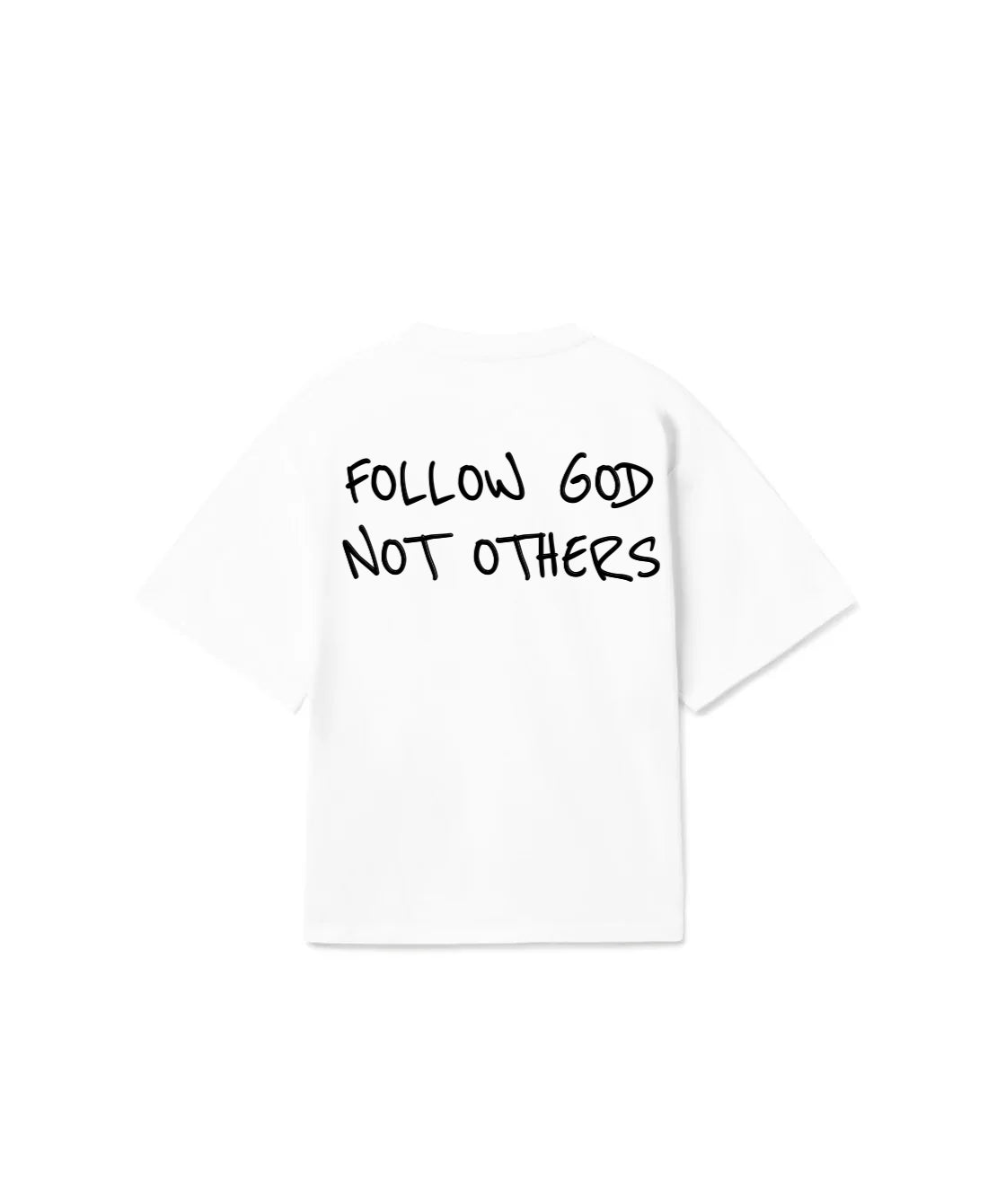 HOOPER T-SHIRT