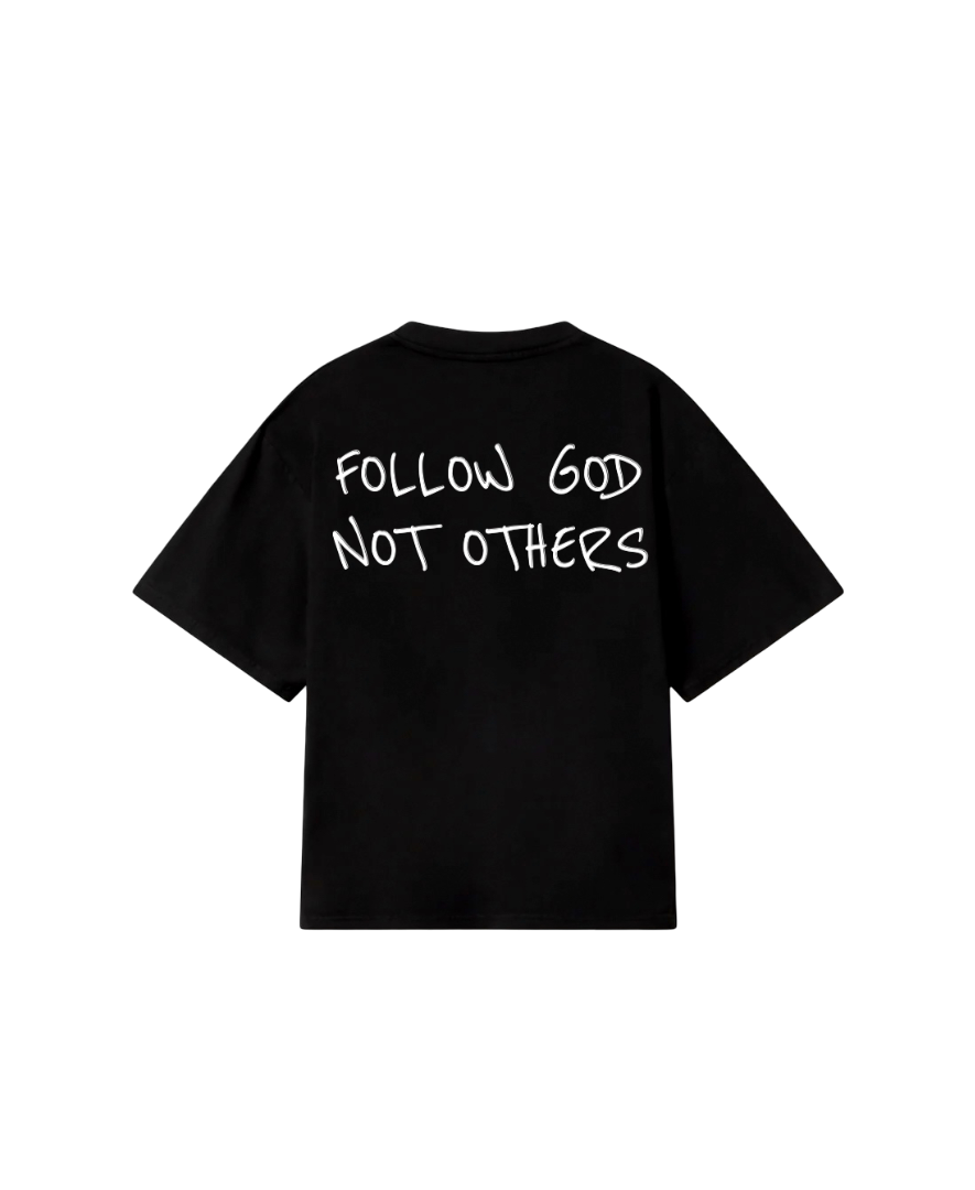HOOPER T-SHIRT