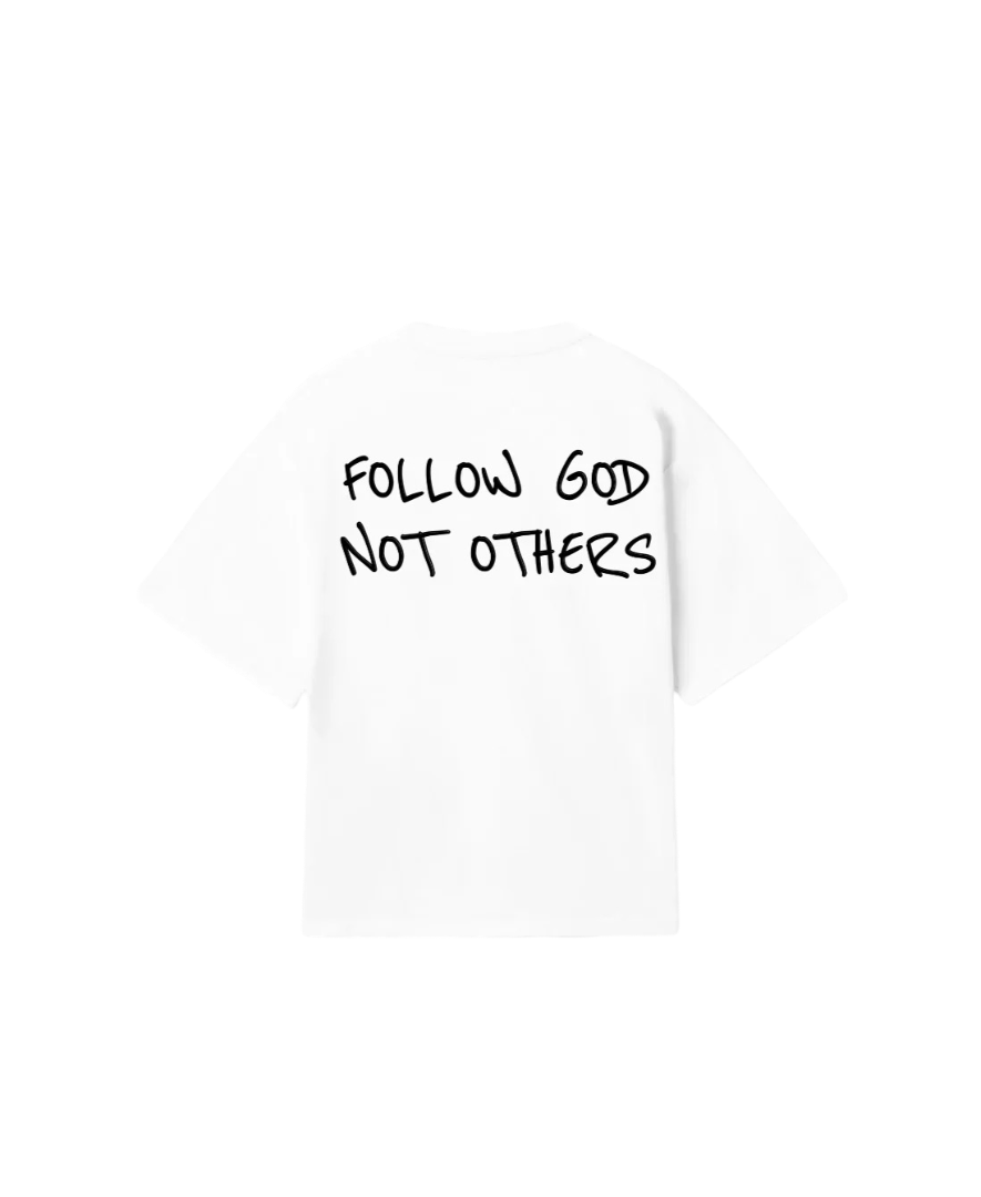 ESSENTIAL TEE