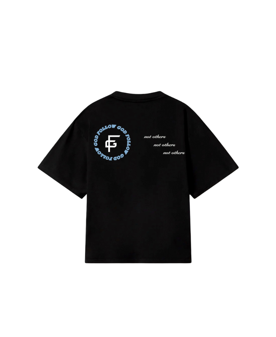 TRIPLE RUNNER TEE