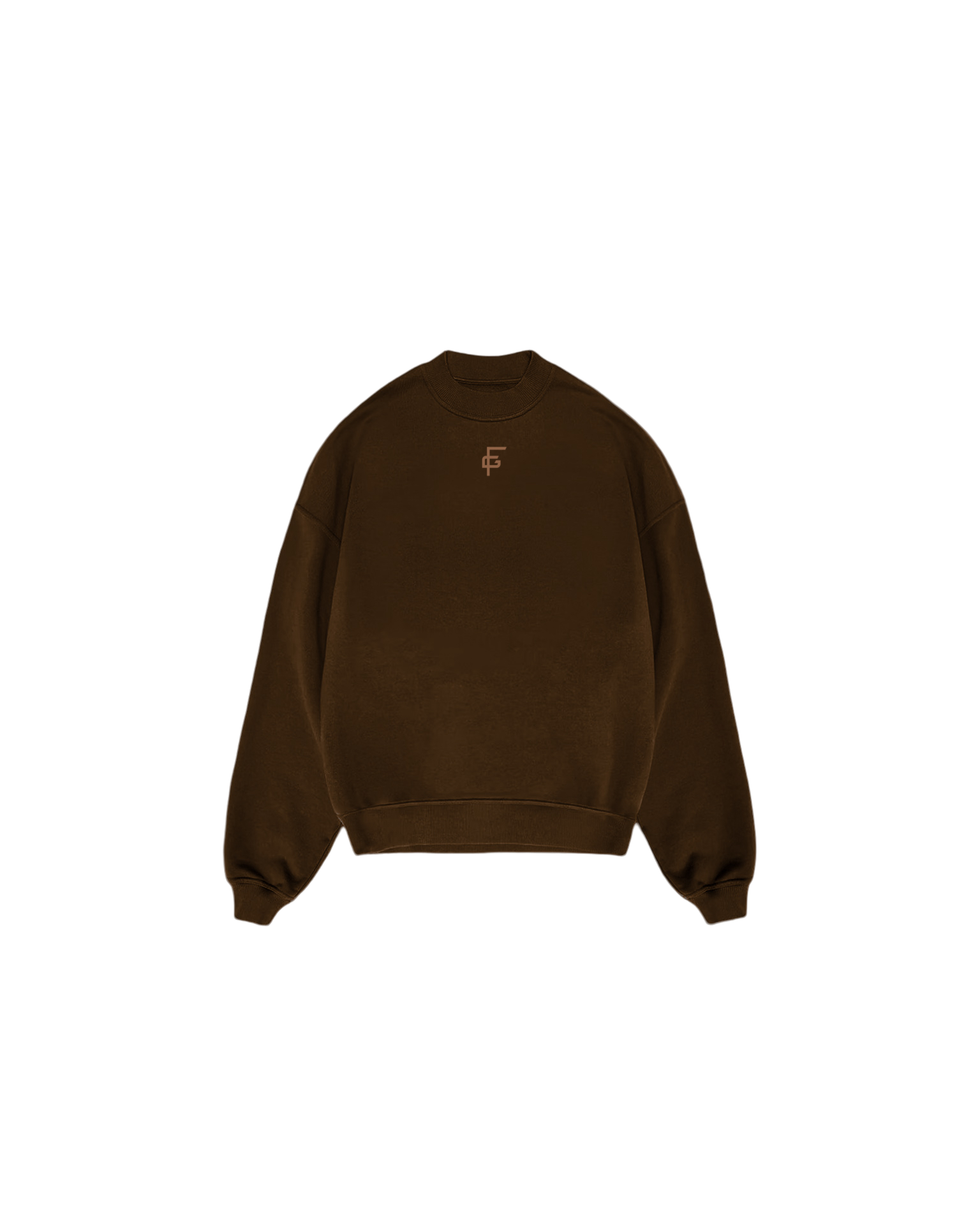 ESSENCE CREWNECK