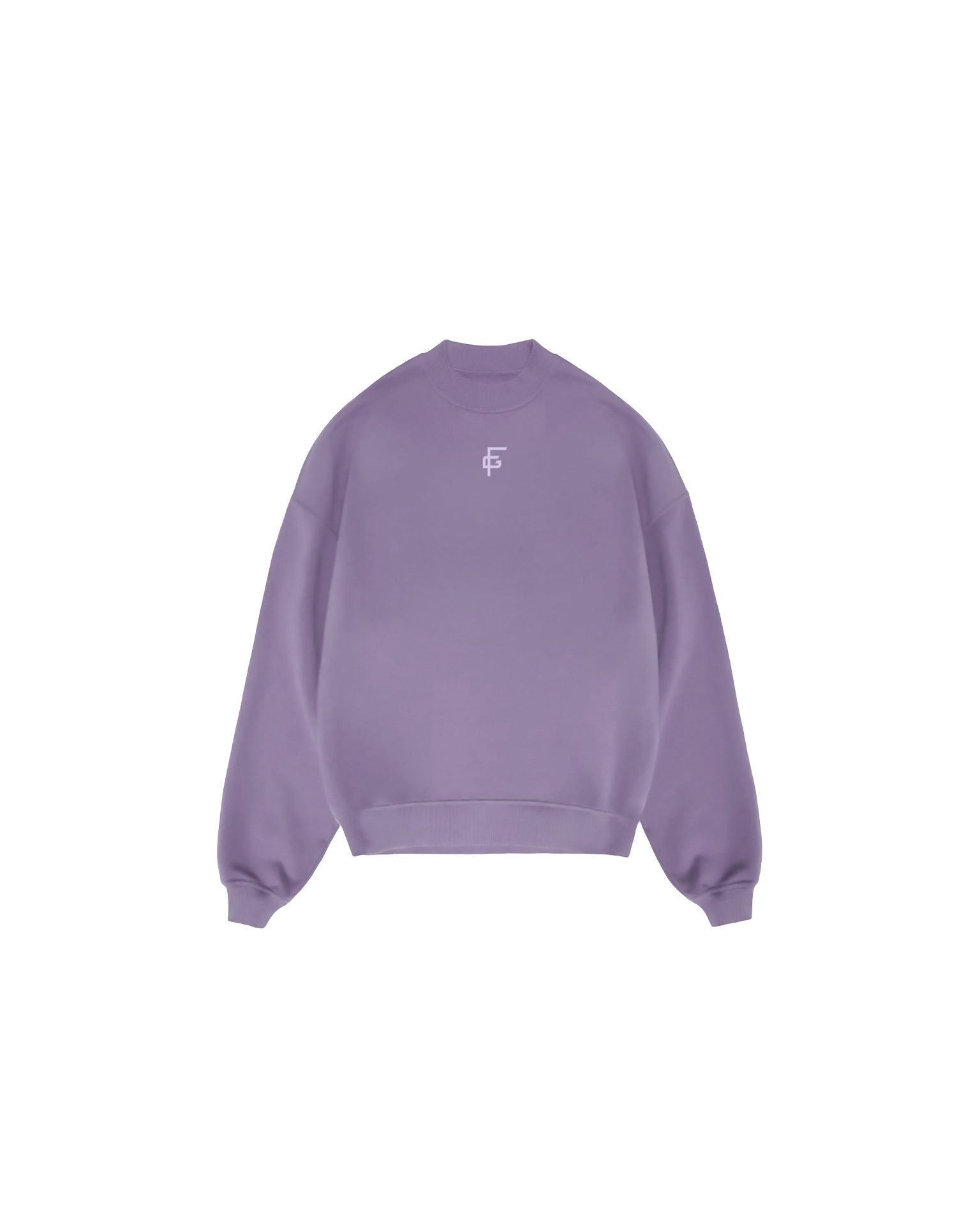 ESSENCE CREWNECK