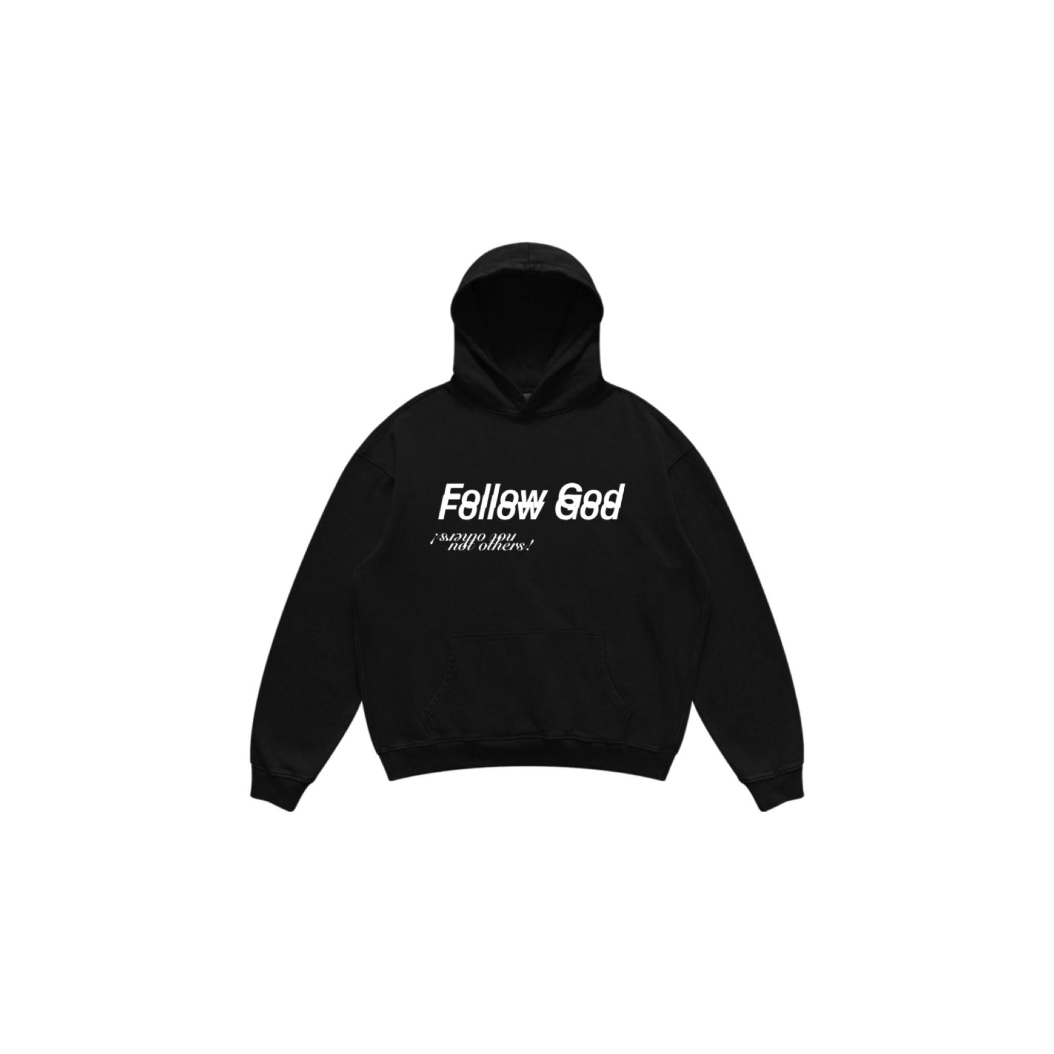 ECLIPSE HOODIE