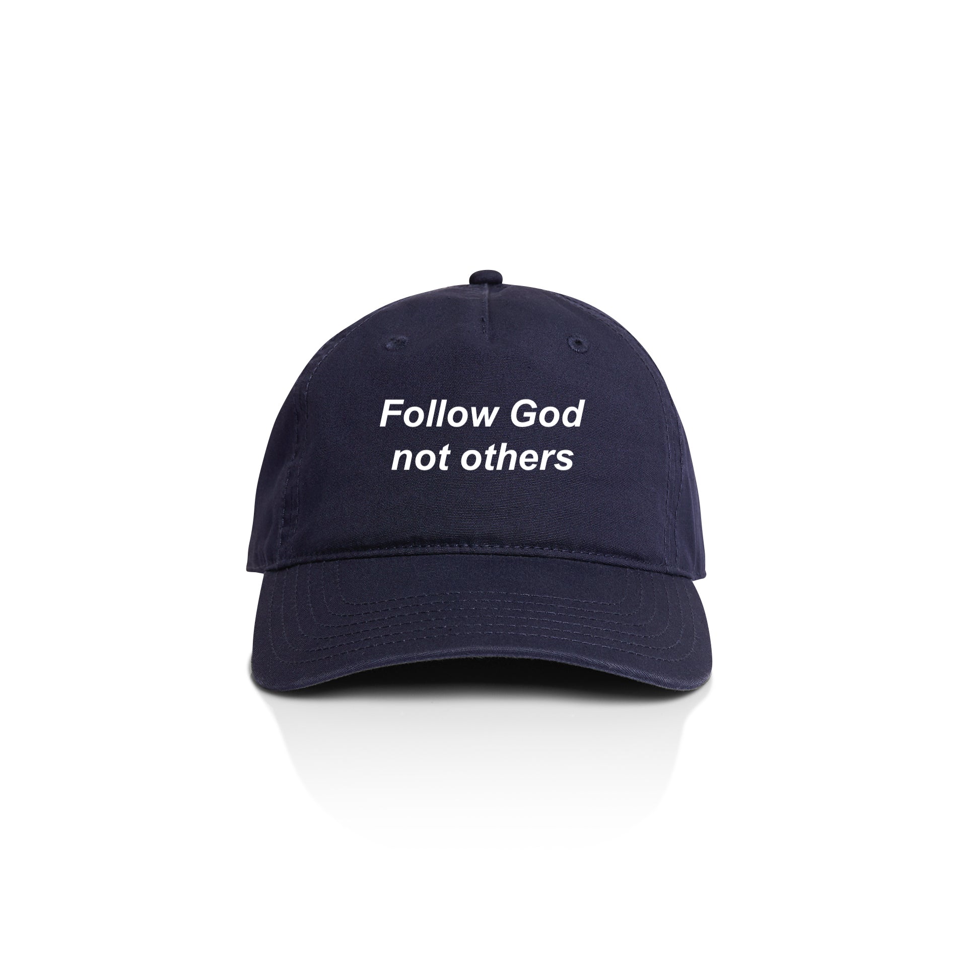 NOT OTHERS CAP