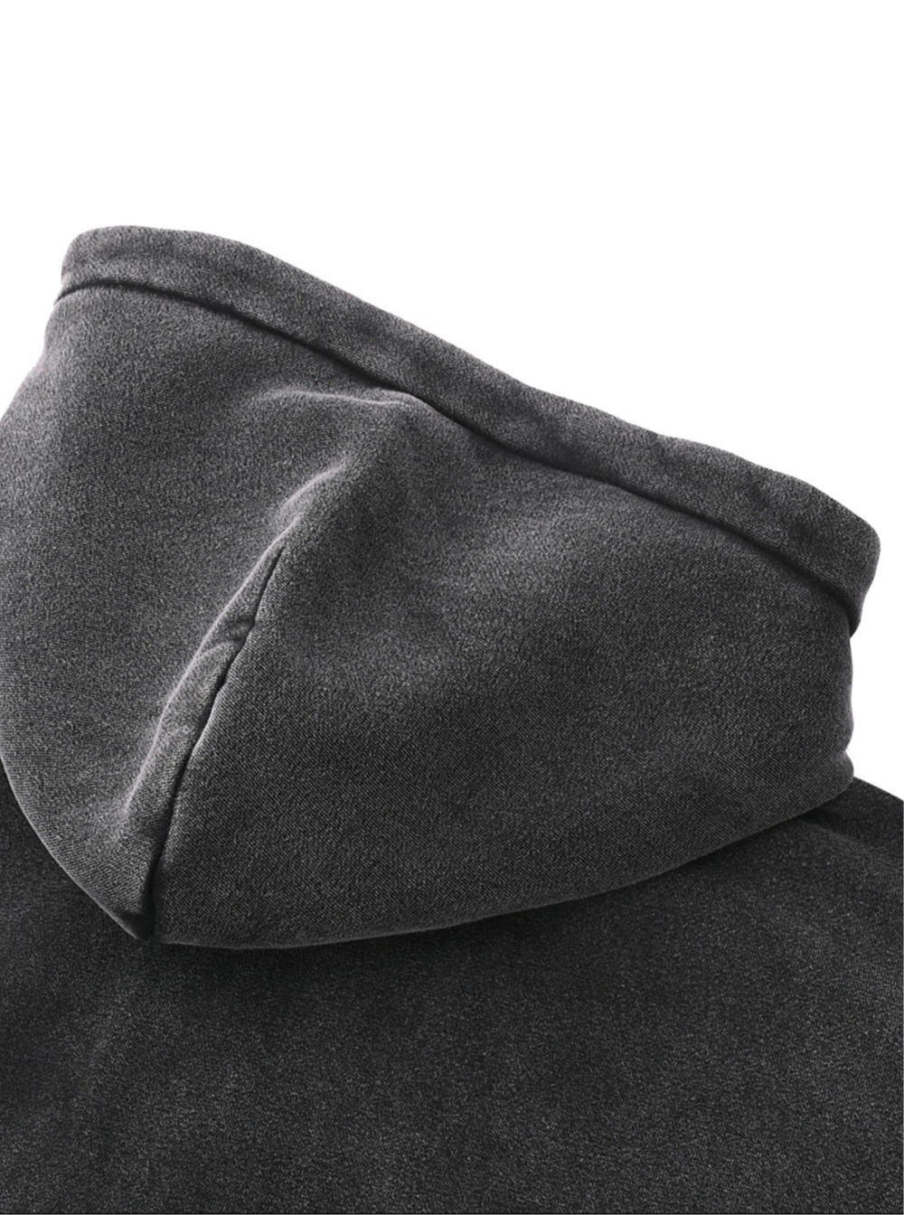 VINTAGE ZIP