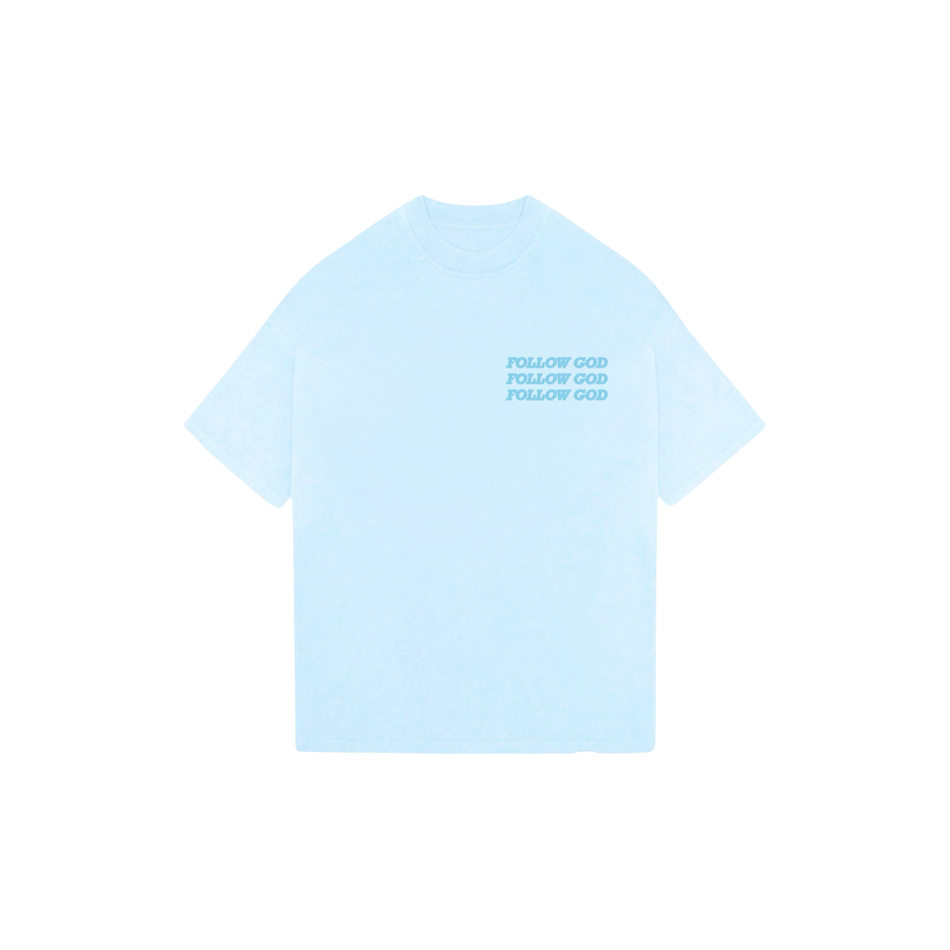 TRIPLE RUNNER T-SHIRT