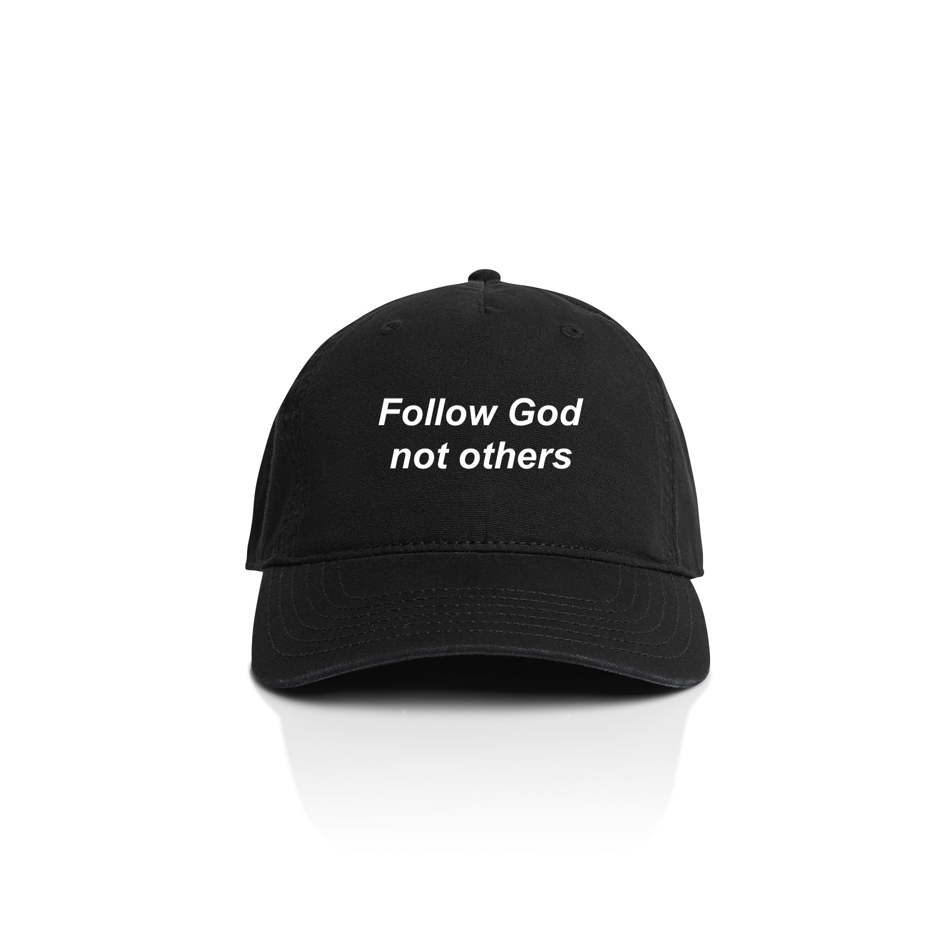 NOT OTHERS CAP