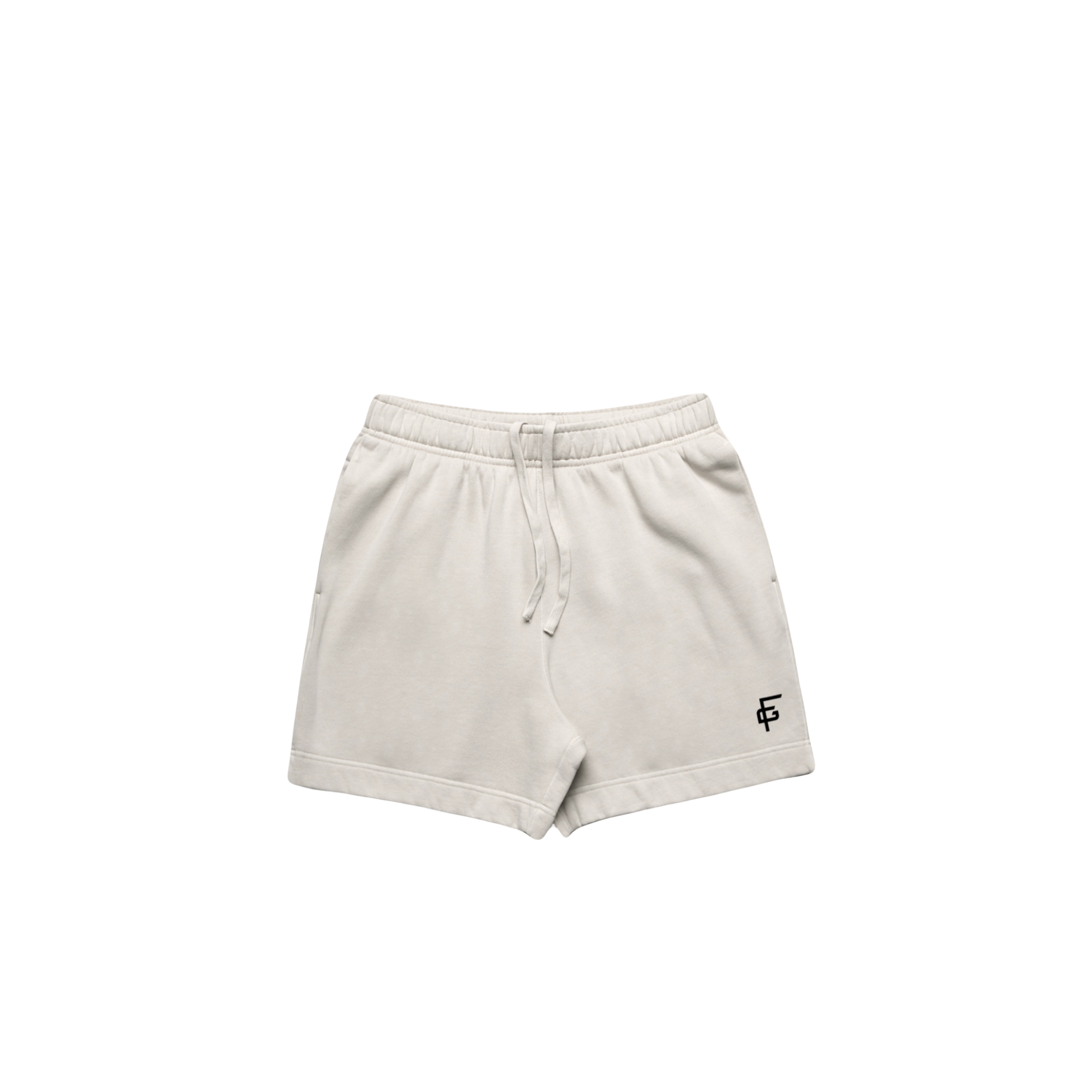 ORIGINALS WASHED TRACK SHORT