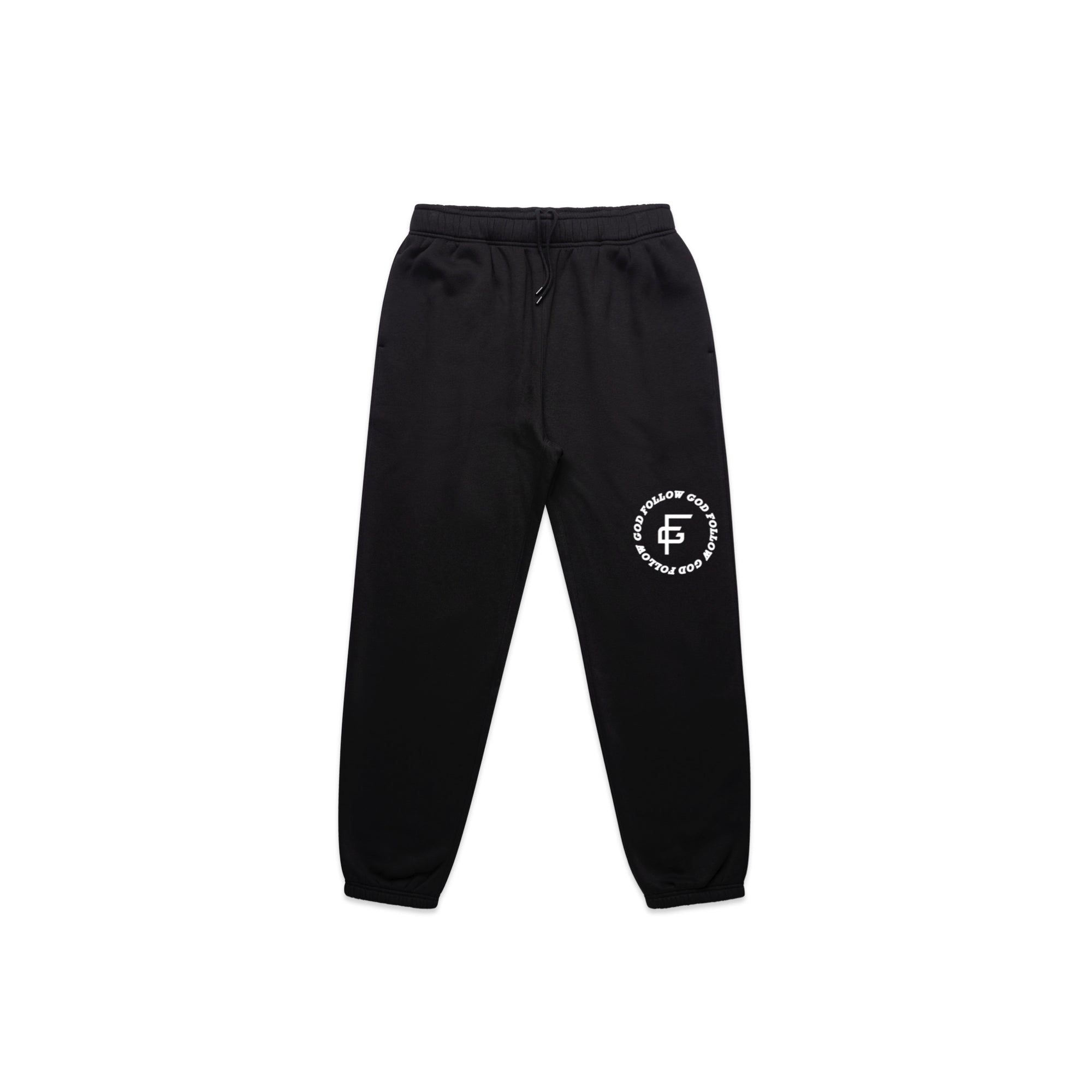 TRIPLE RUNNER SWEATPANT