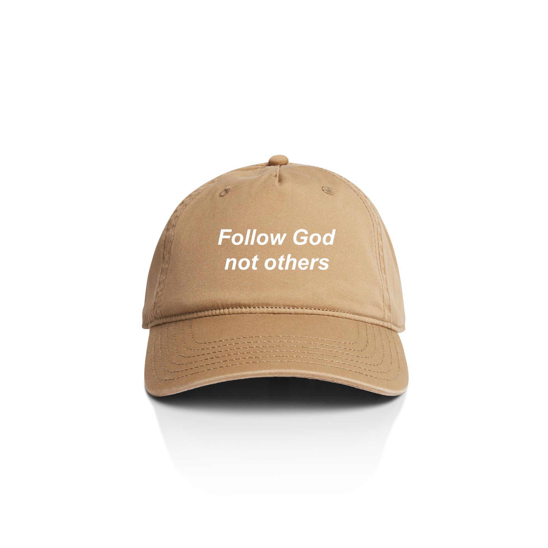 NOT OTHERS CAP