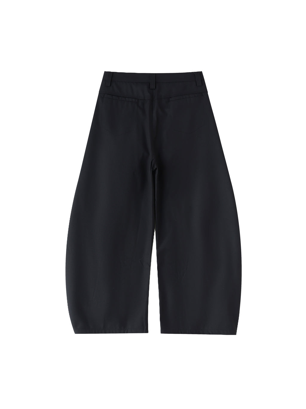WIDE DRESS PANT