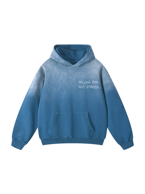 SUNFADED HOODIE