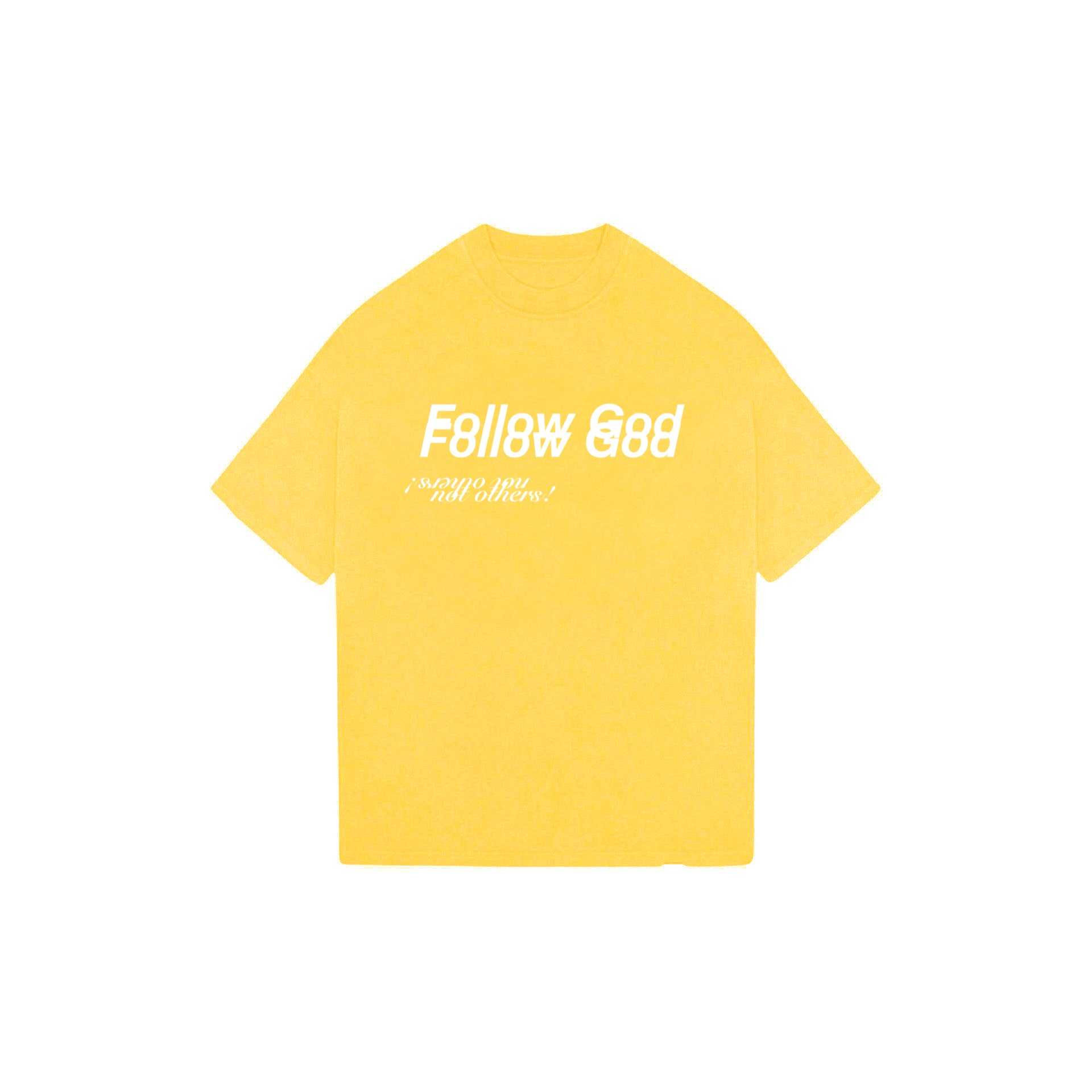 ECLIPSE T-SHIRT
