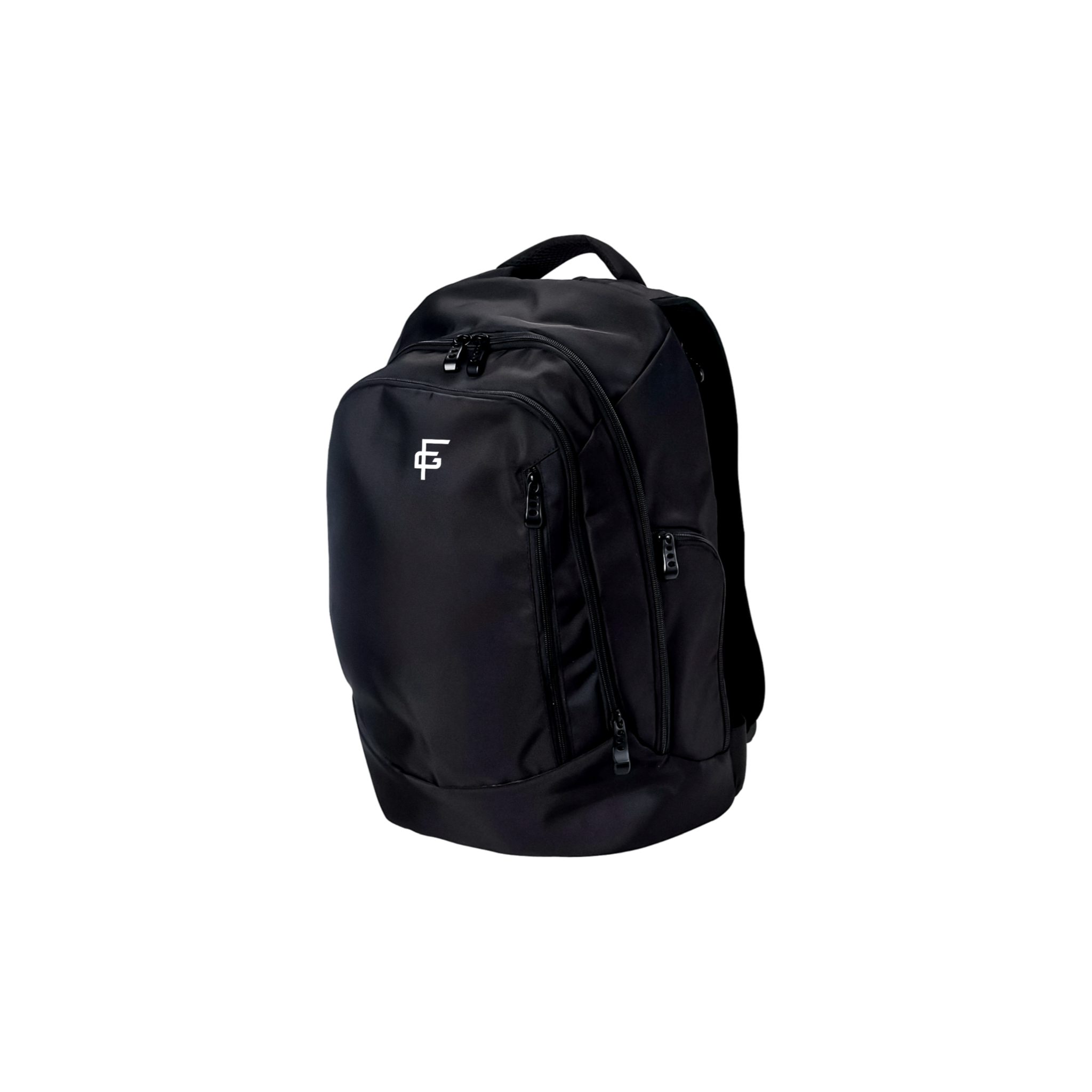 ORIGINALS MULTI-ZIP BACKPACK