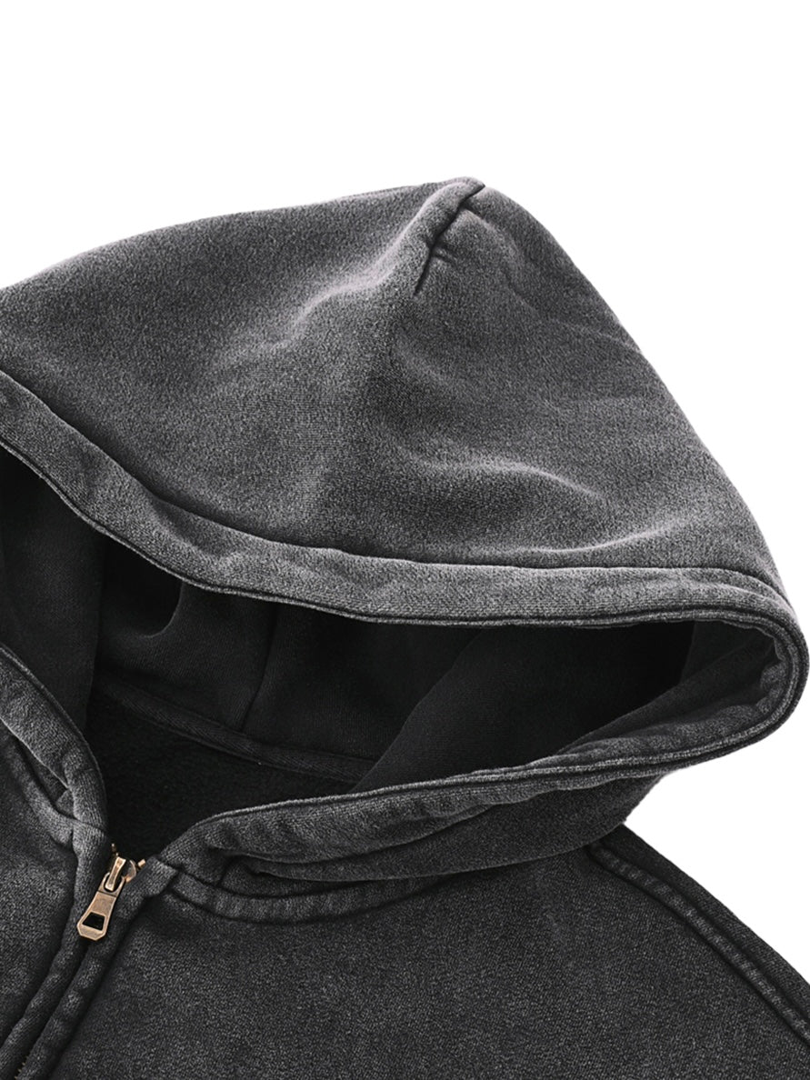 VINTAGE ZIP