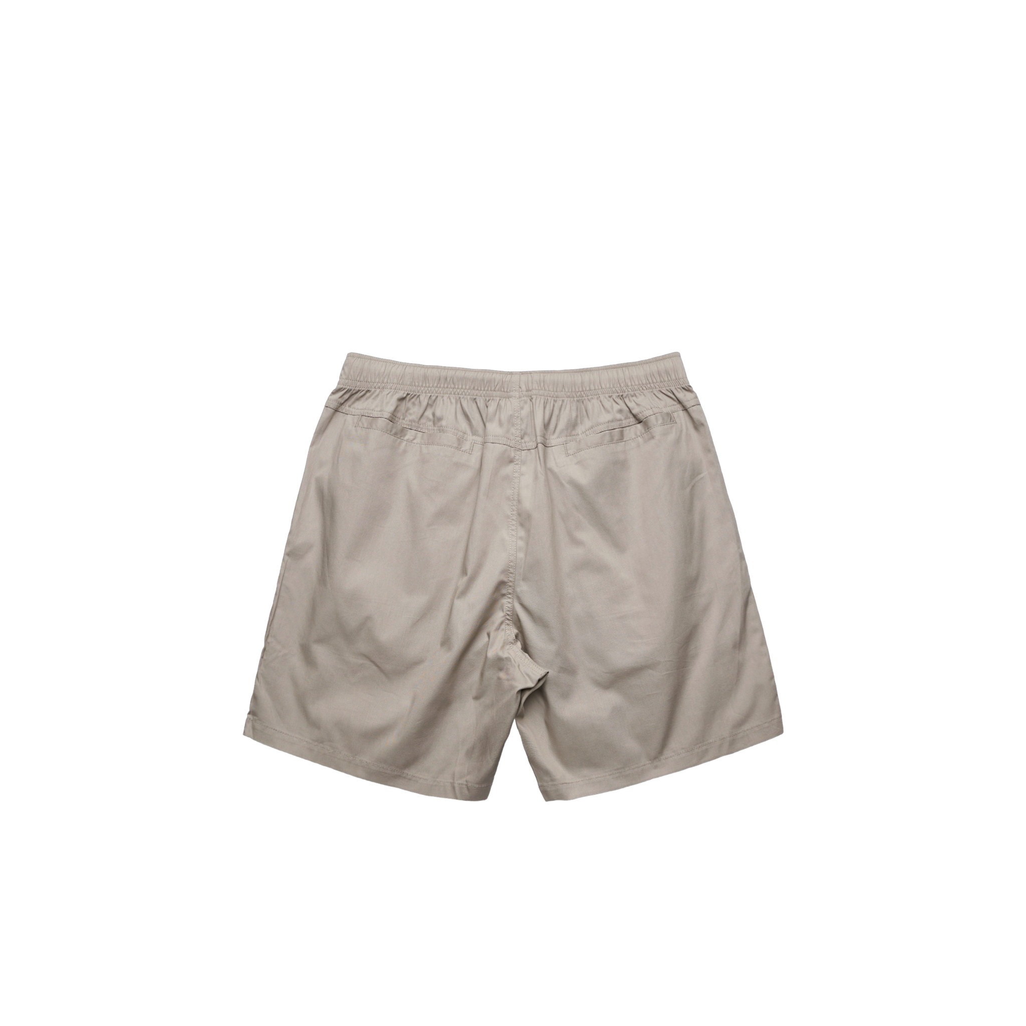 SHORT EN MAILLE BRODÉE VINTAGE