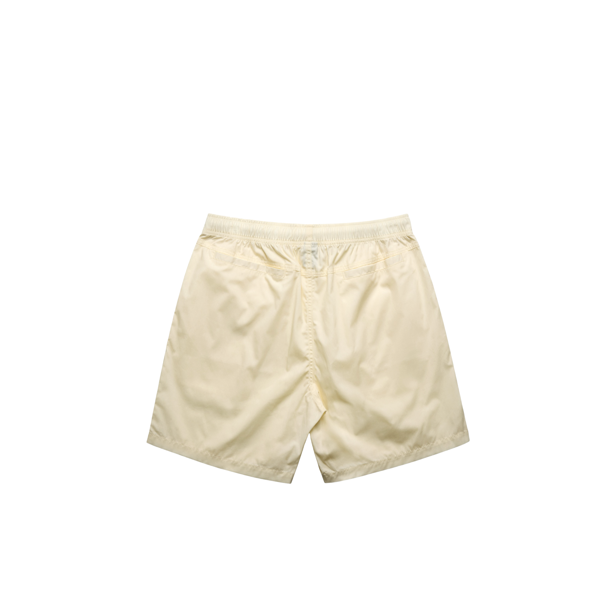 SHORT EN MAILLE BRODÉE VINTAGE