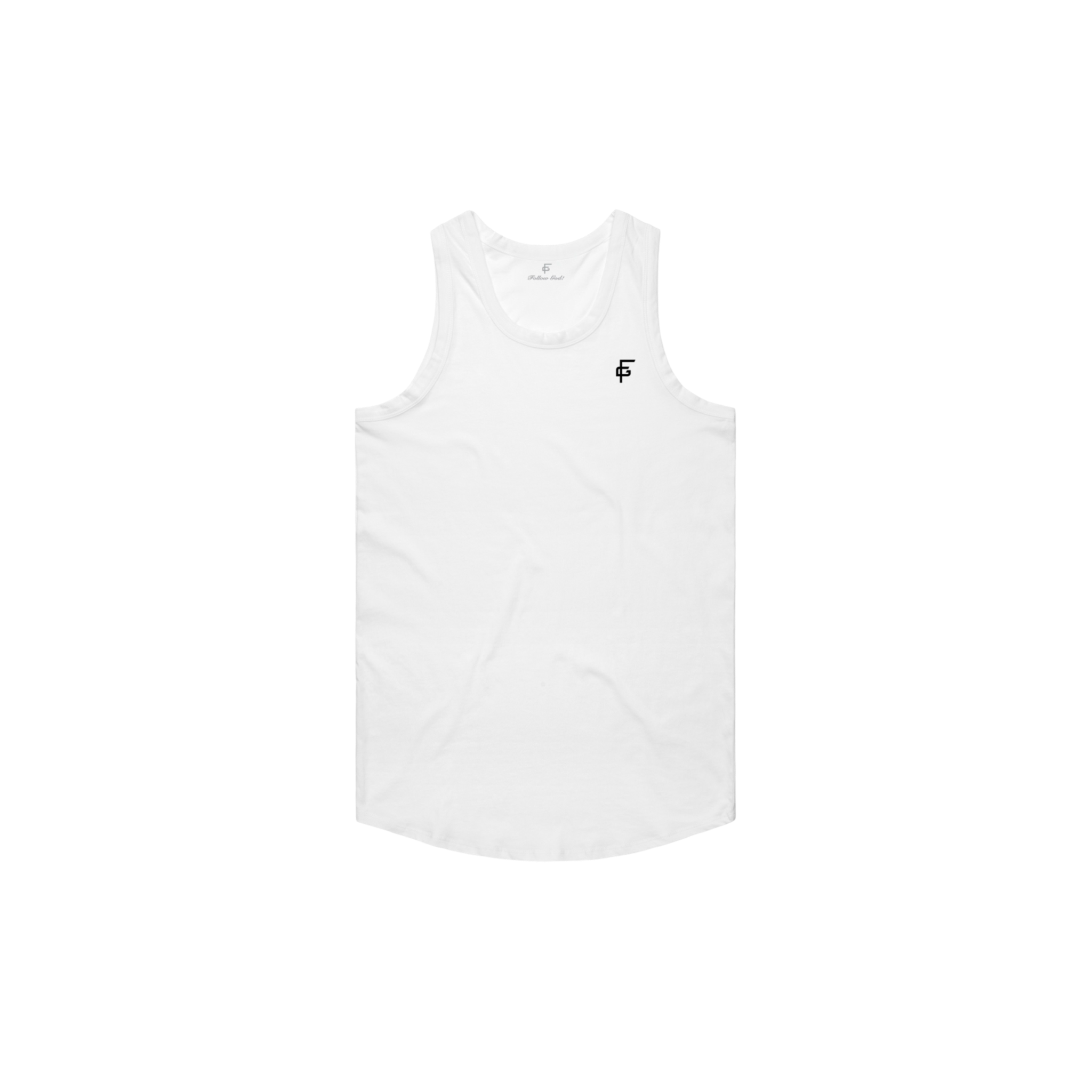 ORIGINALS TANK