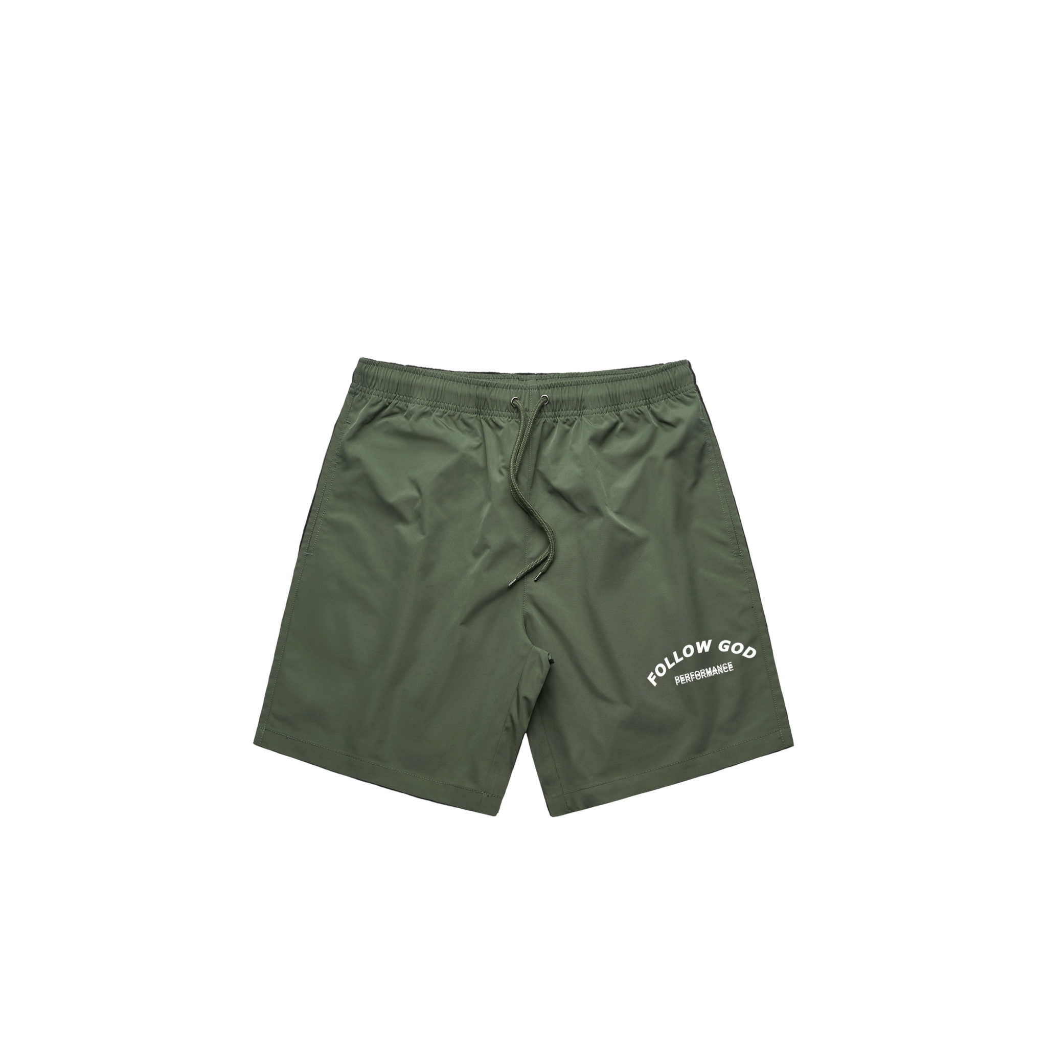 PERFORMANCE TRAINING SHORT