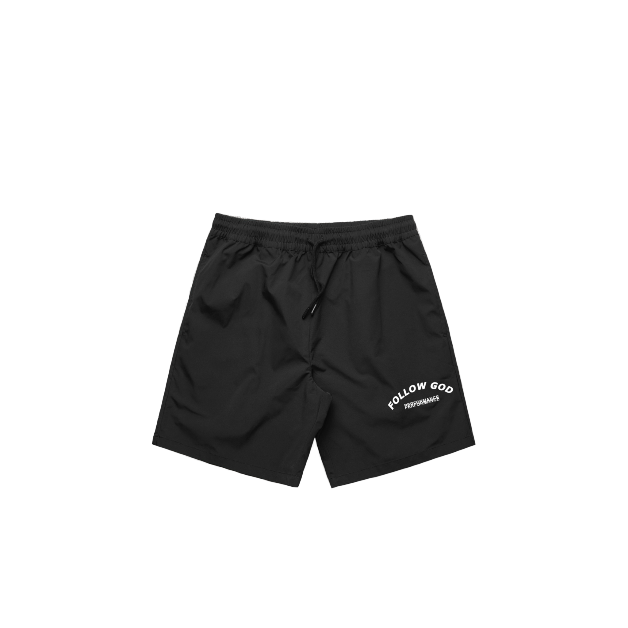 PERFORMANCE TRAINING SHORT