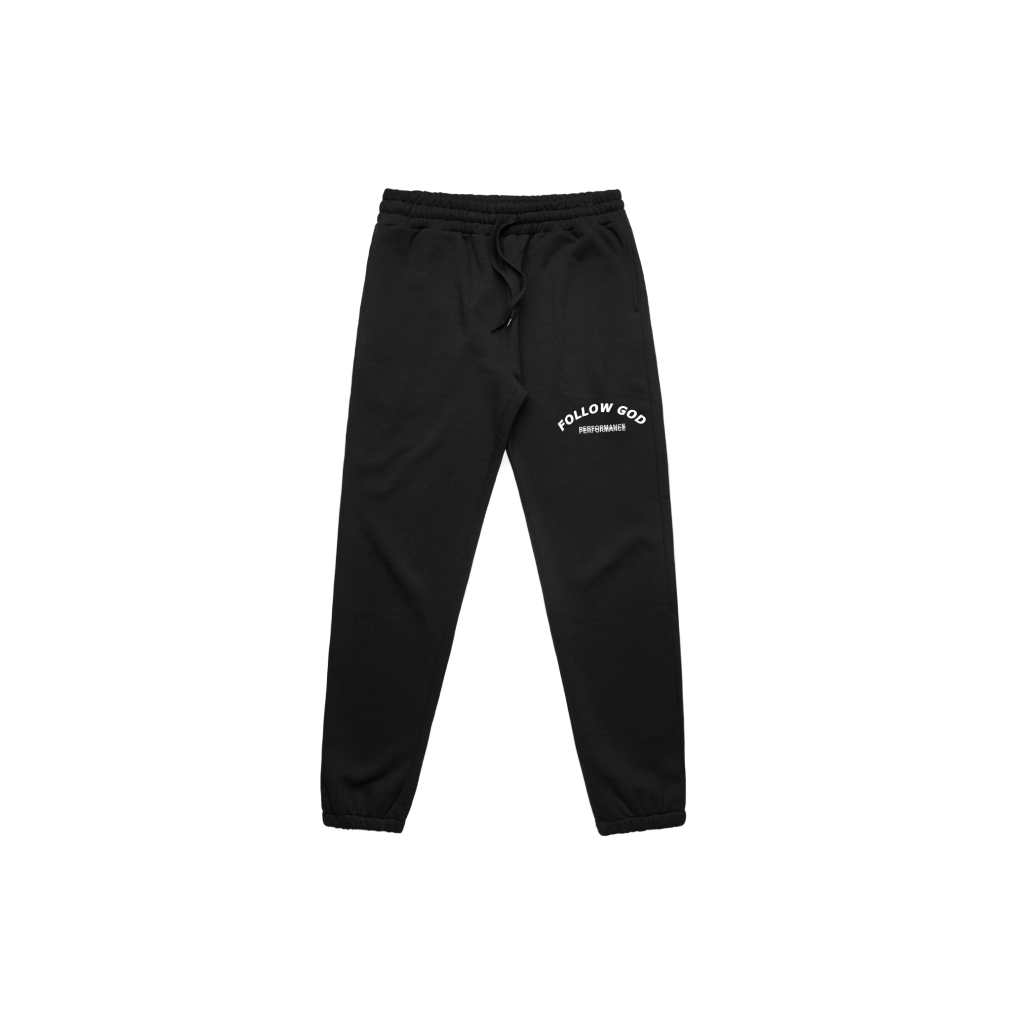 PERFORMANCE SWEATPANT