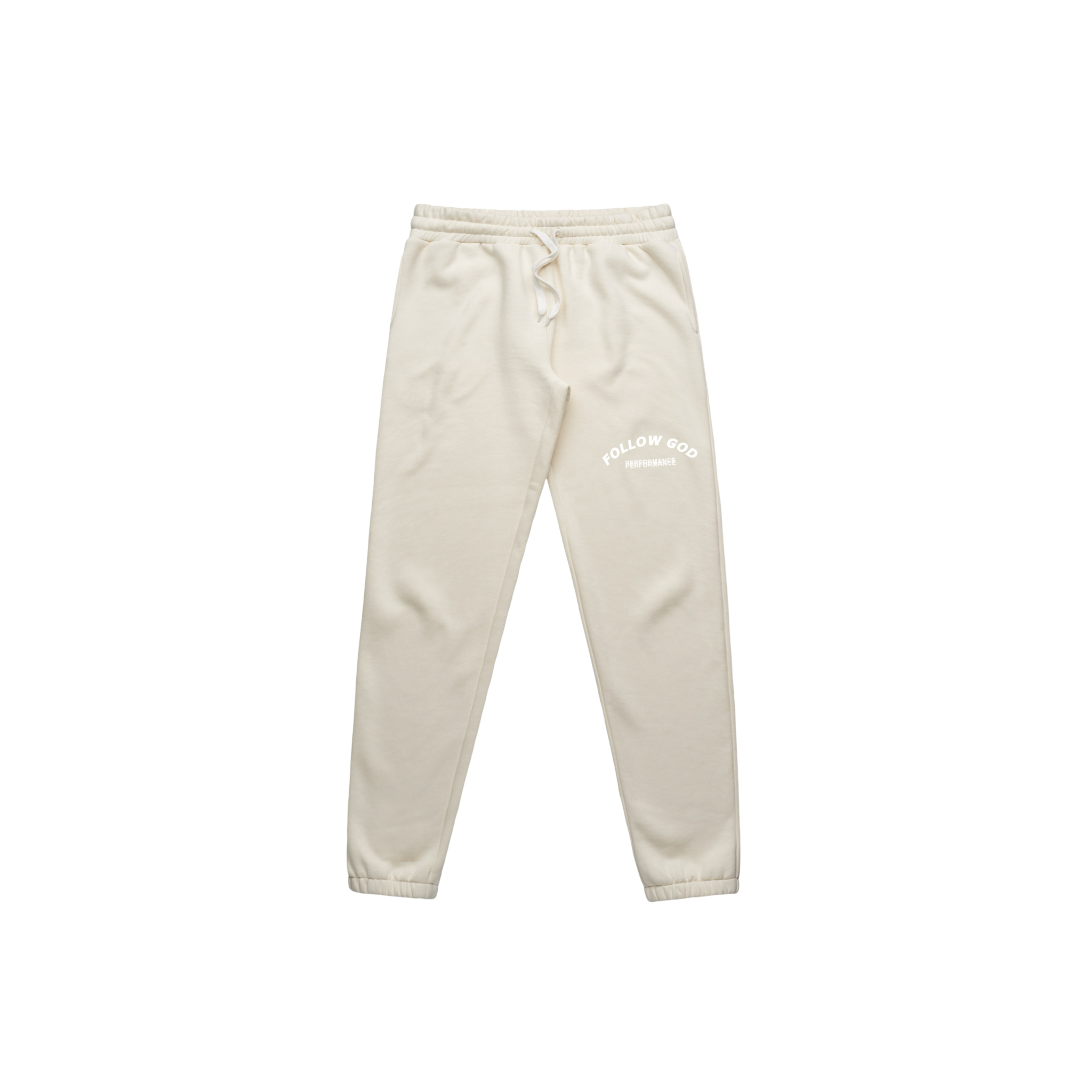 PERFORMANCE SWEATPANT