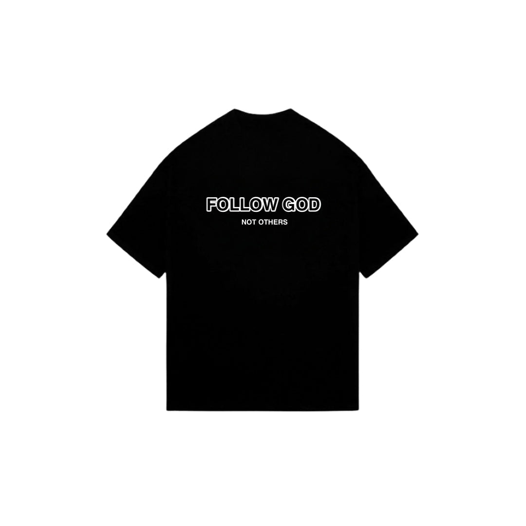 GLOW T-SHIRT