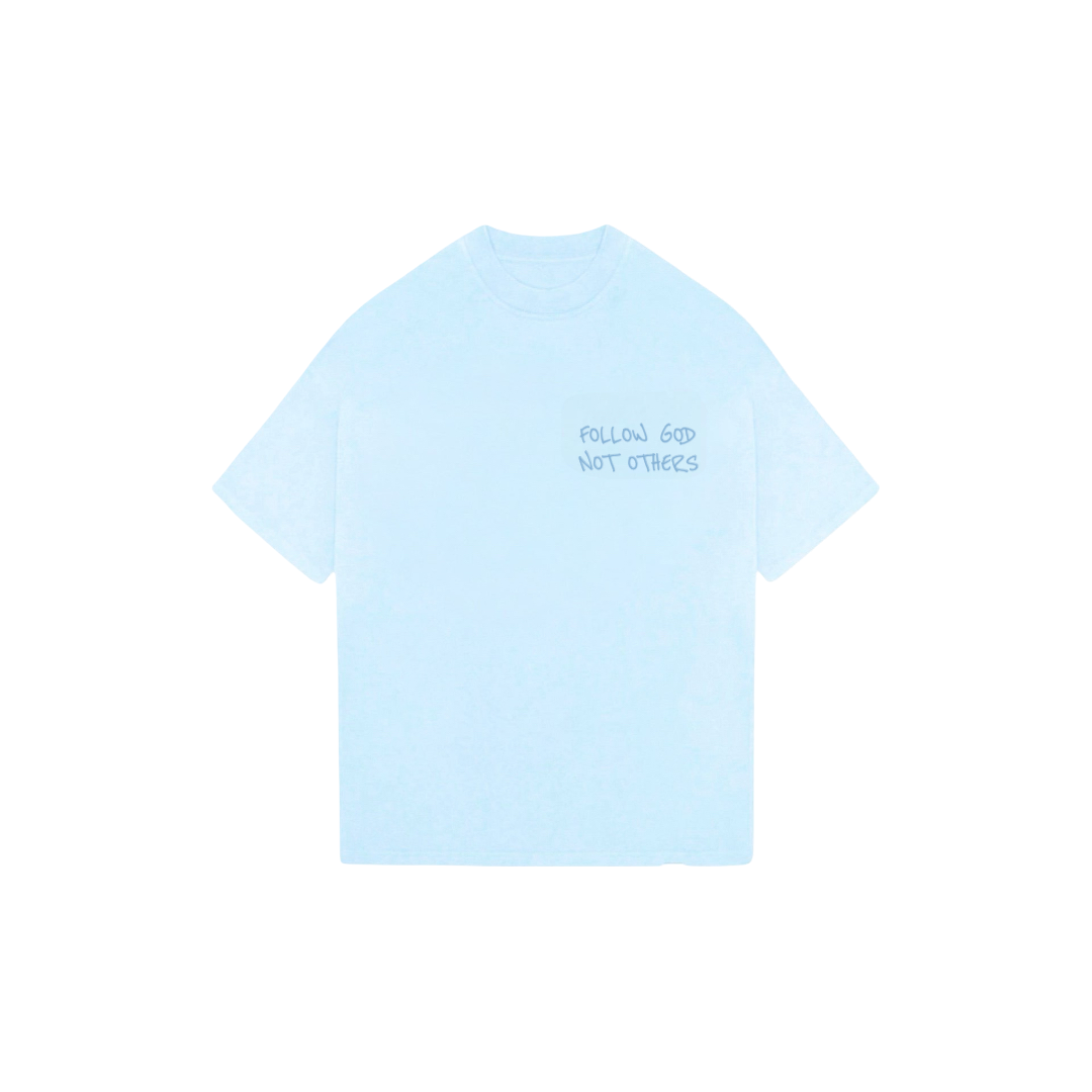 HOOPER T-SHIRT