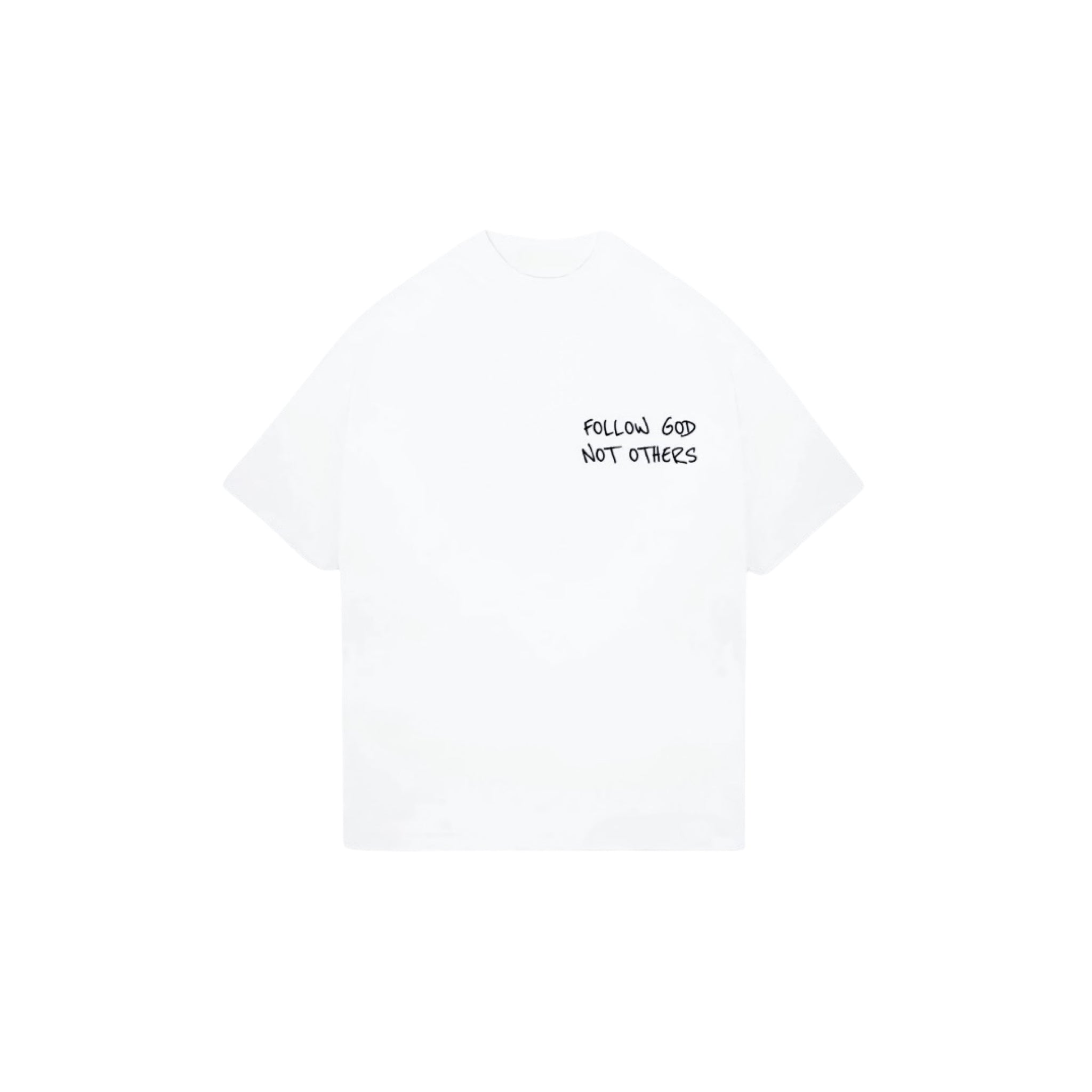 HOOPER T-SHIRT
