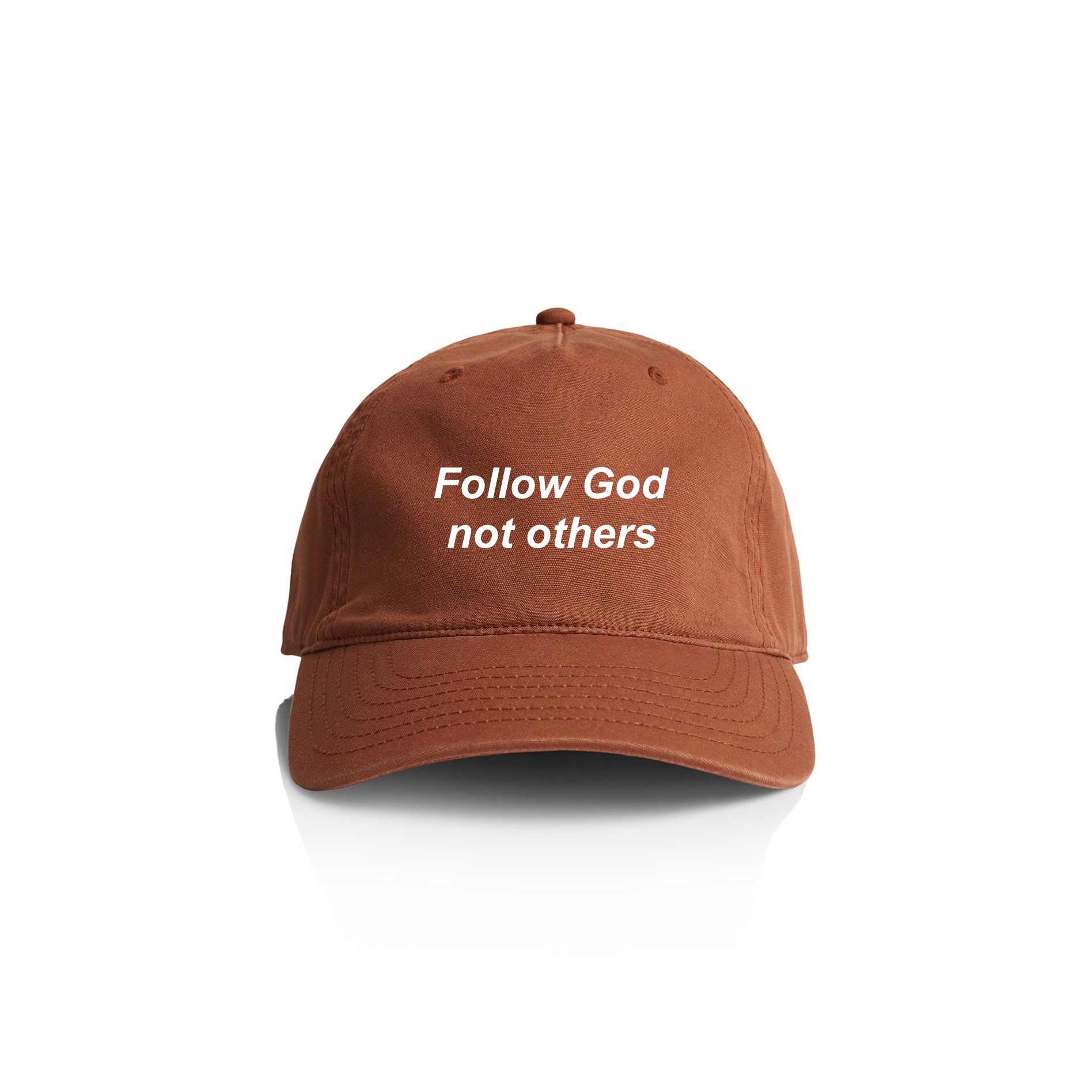 NOT OTHERS CAP