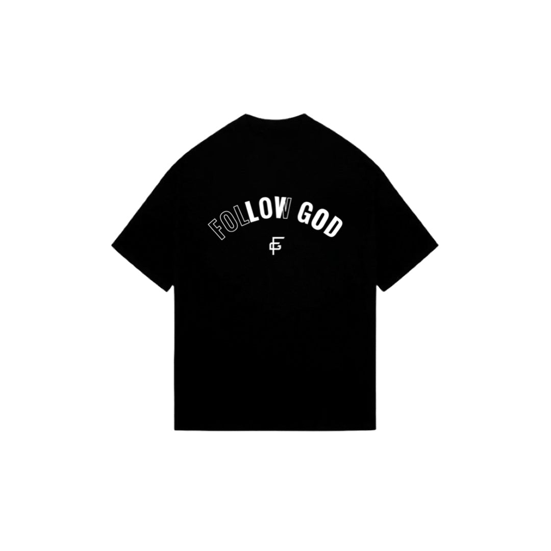 LOVE GOD T-SHIRT