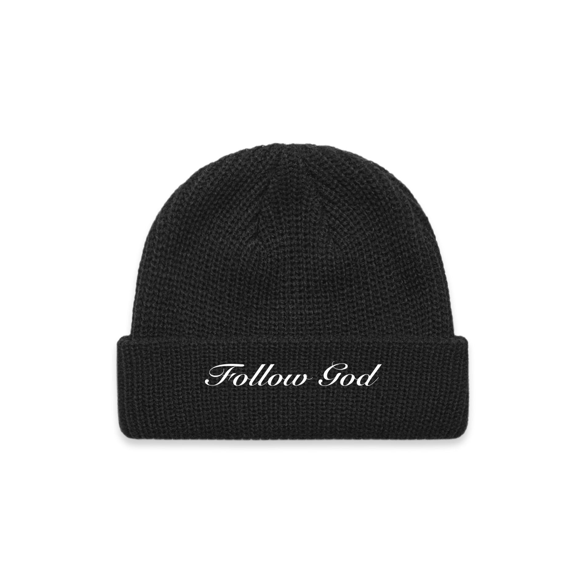 VINTAGE BEANIE